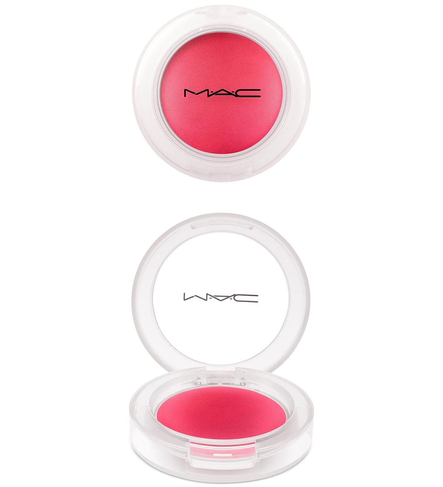 Glow Play Blush - Heat Index
