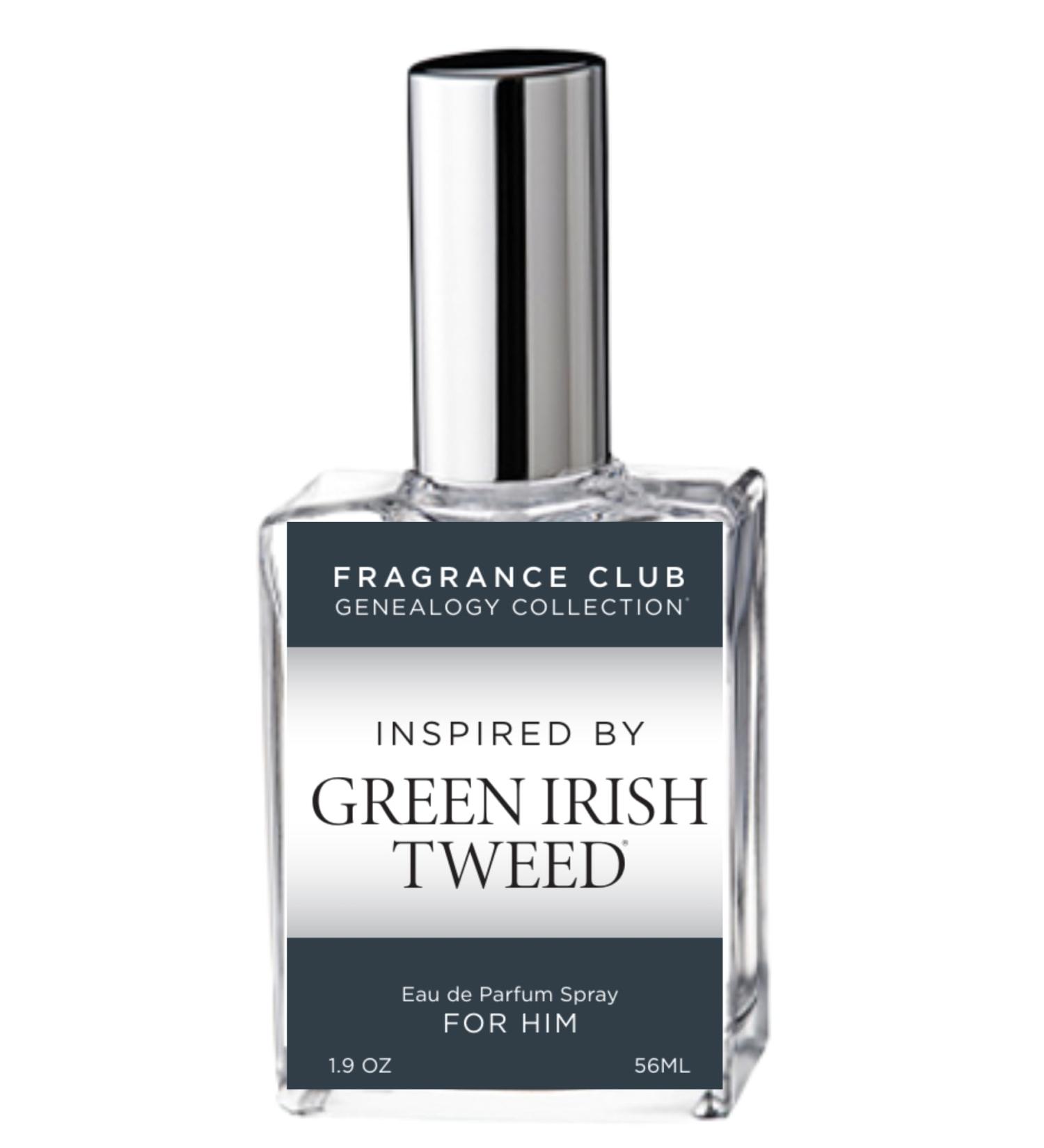 Inspired by Green Irish Tweed 1.9 oz. EDP Mens fragrance. Our version is a classic fragrance that will never go out of style Woody Fresh 1.9 Fl Oz (Pack of 1) - Buy Online on SooperMarket.com