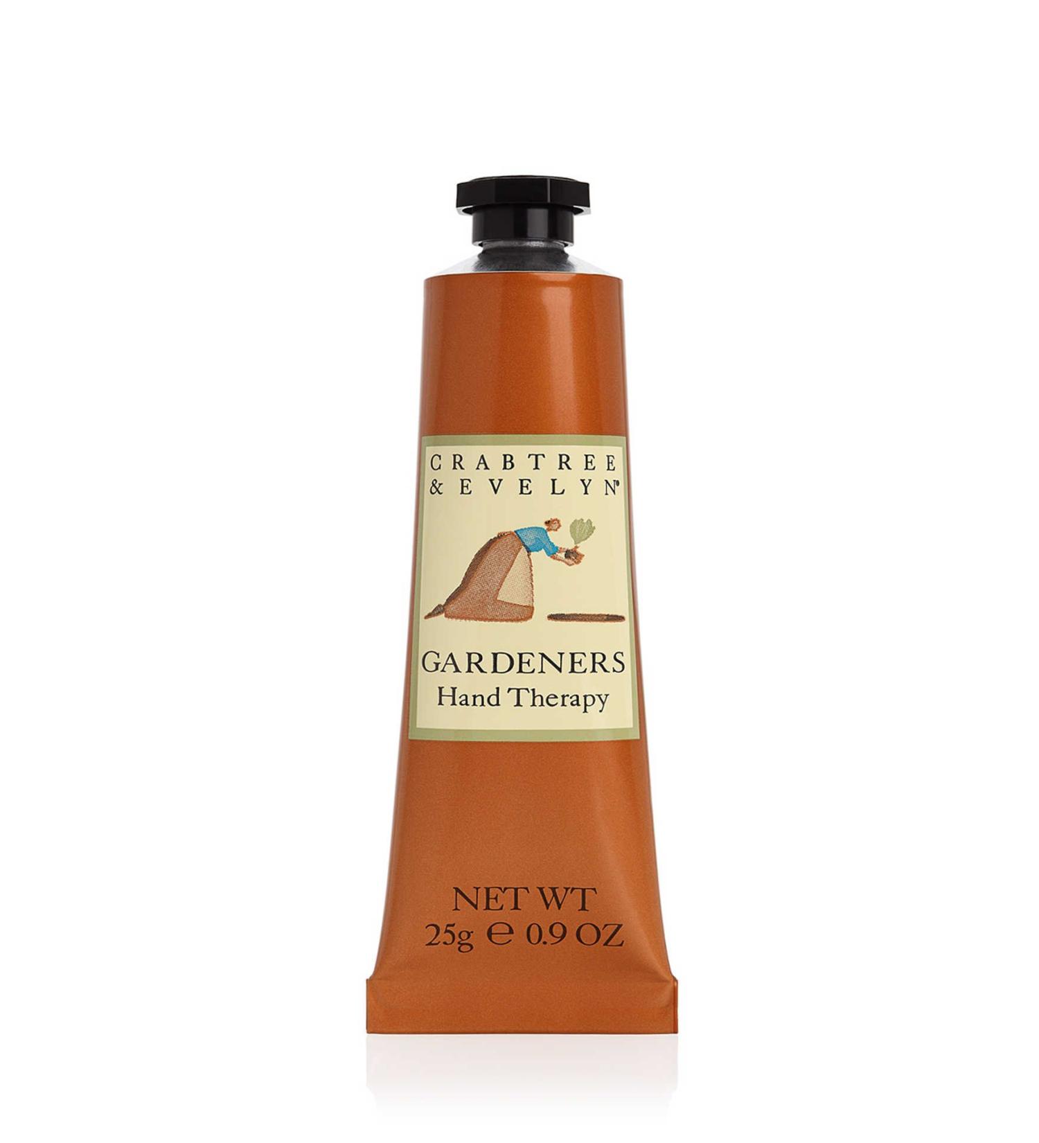Crabtree & Evelyn Gardeners Hand Therapy 25g 25 grams