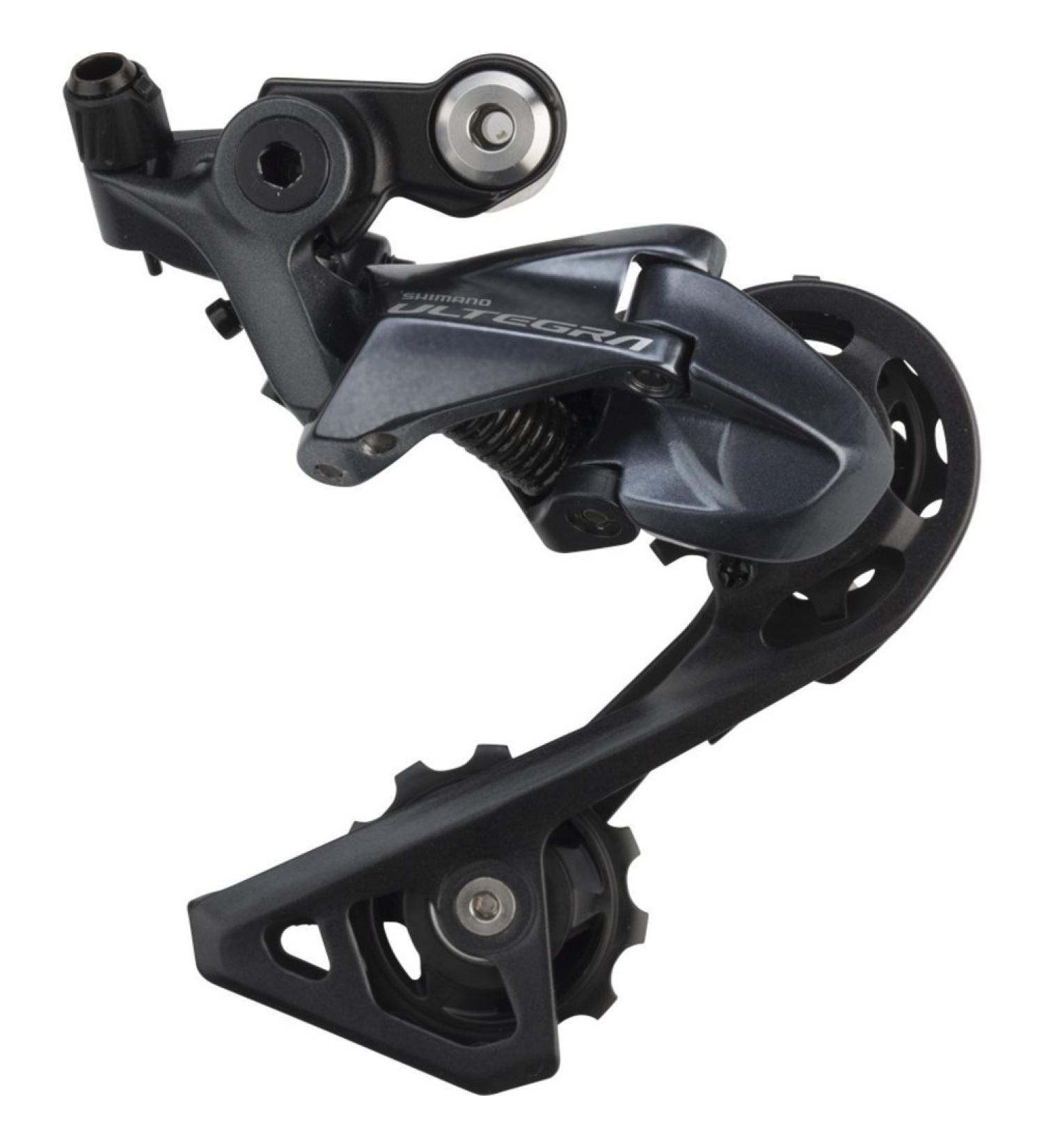SHIMANO Ultegra R8000 Mid-Cage Rear Derailleur - Medium | High-Performance Cycling Gear - Buy Online on SooperMarket.com