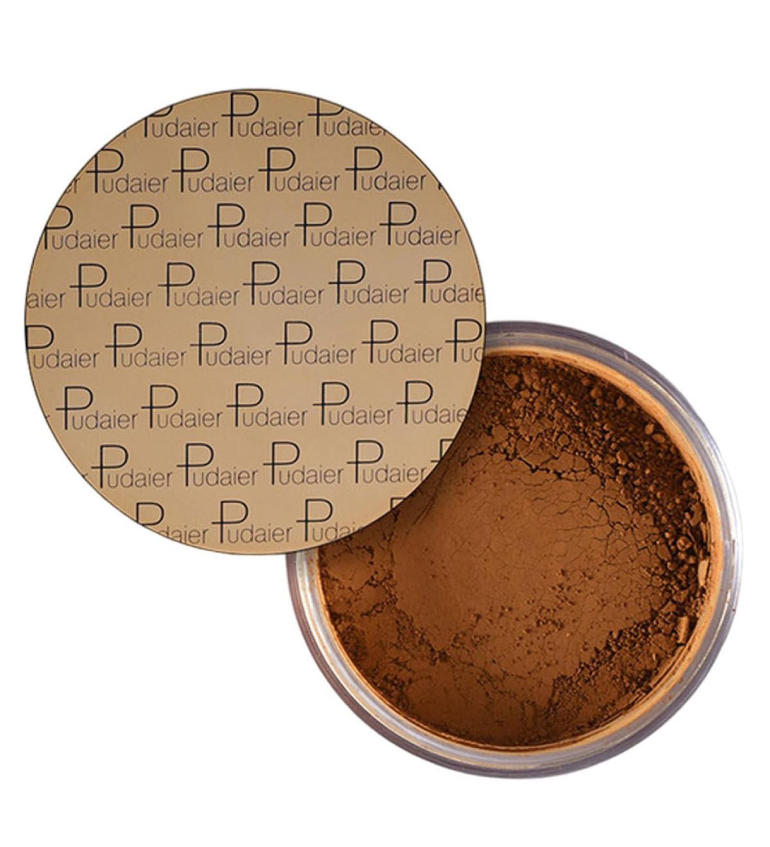 Buy Makeup Setting Powder - Oil Control Matte Mineral Face Concealer 03 | Best International Shipping - Buy Online on SooperMarket.com