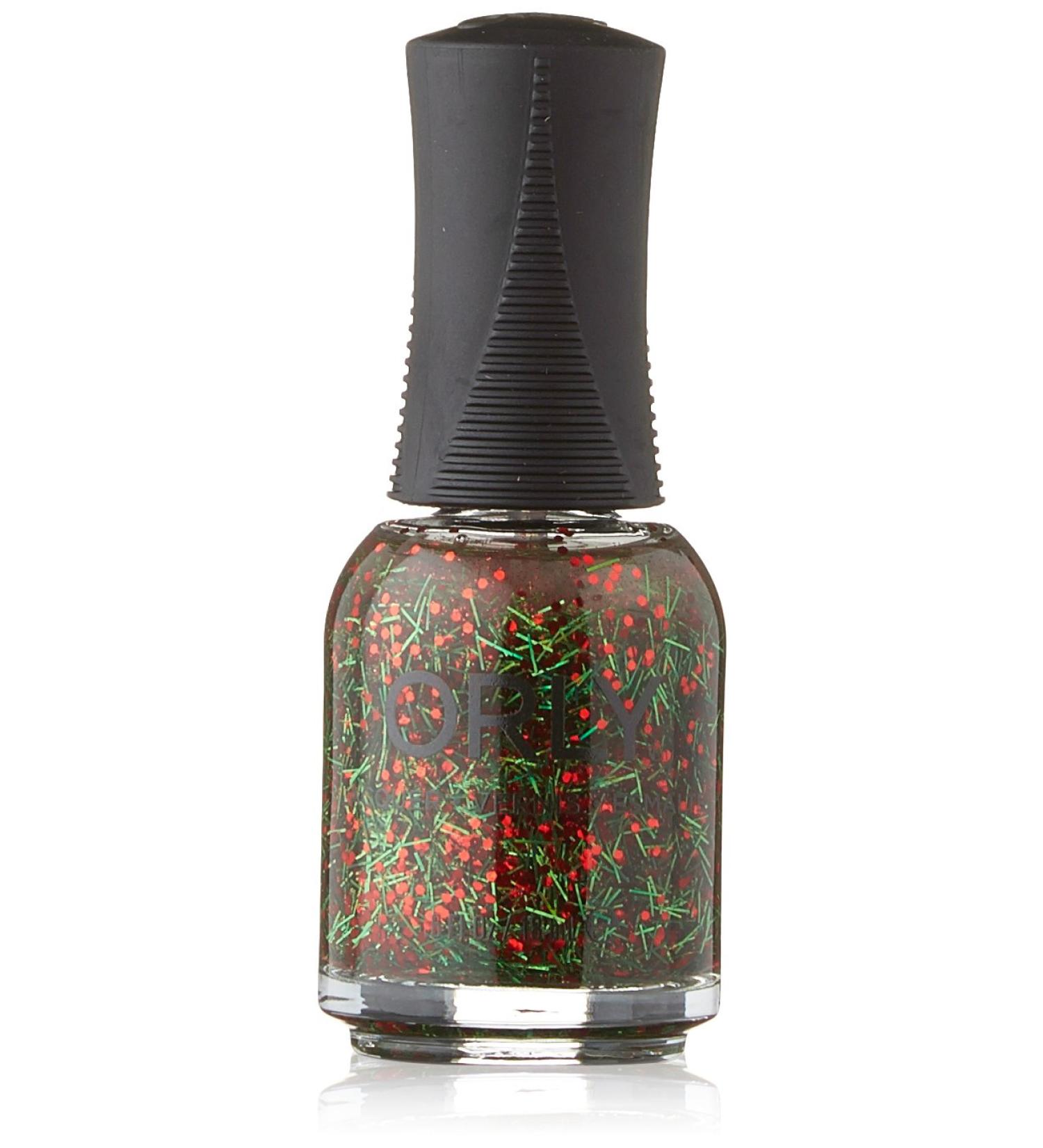 Orly Nail Lacquer Tinsel 0.6 Ounce by Orly - Buy Online on SooperMarket.com