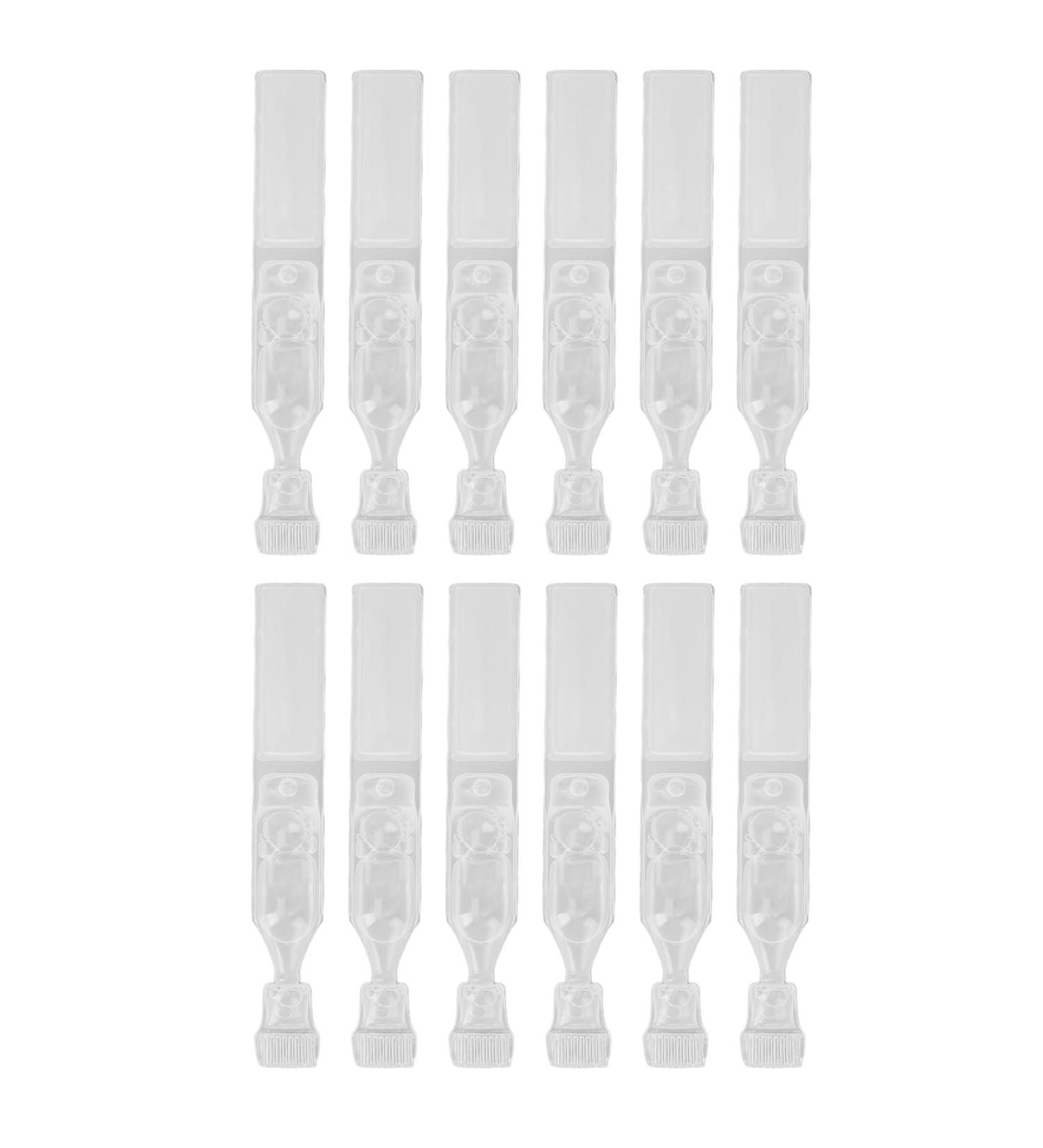 12PCS Disposable Mouthwash - Deep Cleaning Teeth Whitening & Fresh Breath | Premium Oral Care Solution - Buy Online on SooperMarket.com
