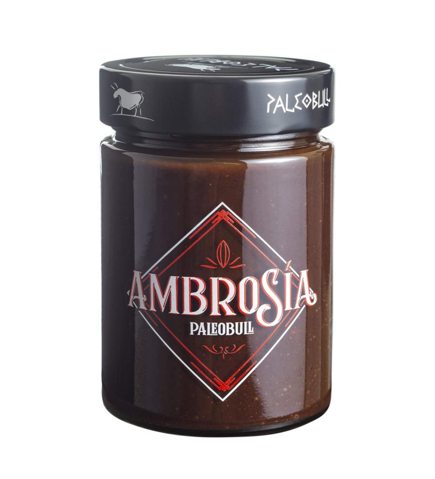 Crema 100% Natural Ambros a 300g - Pura Delicia para Tu Piel | Env o Internacional - Buy Online on SooperMarket.com