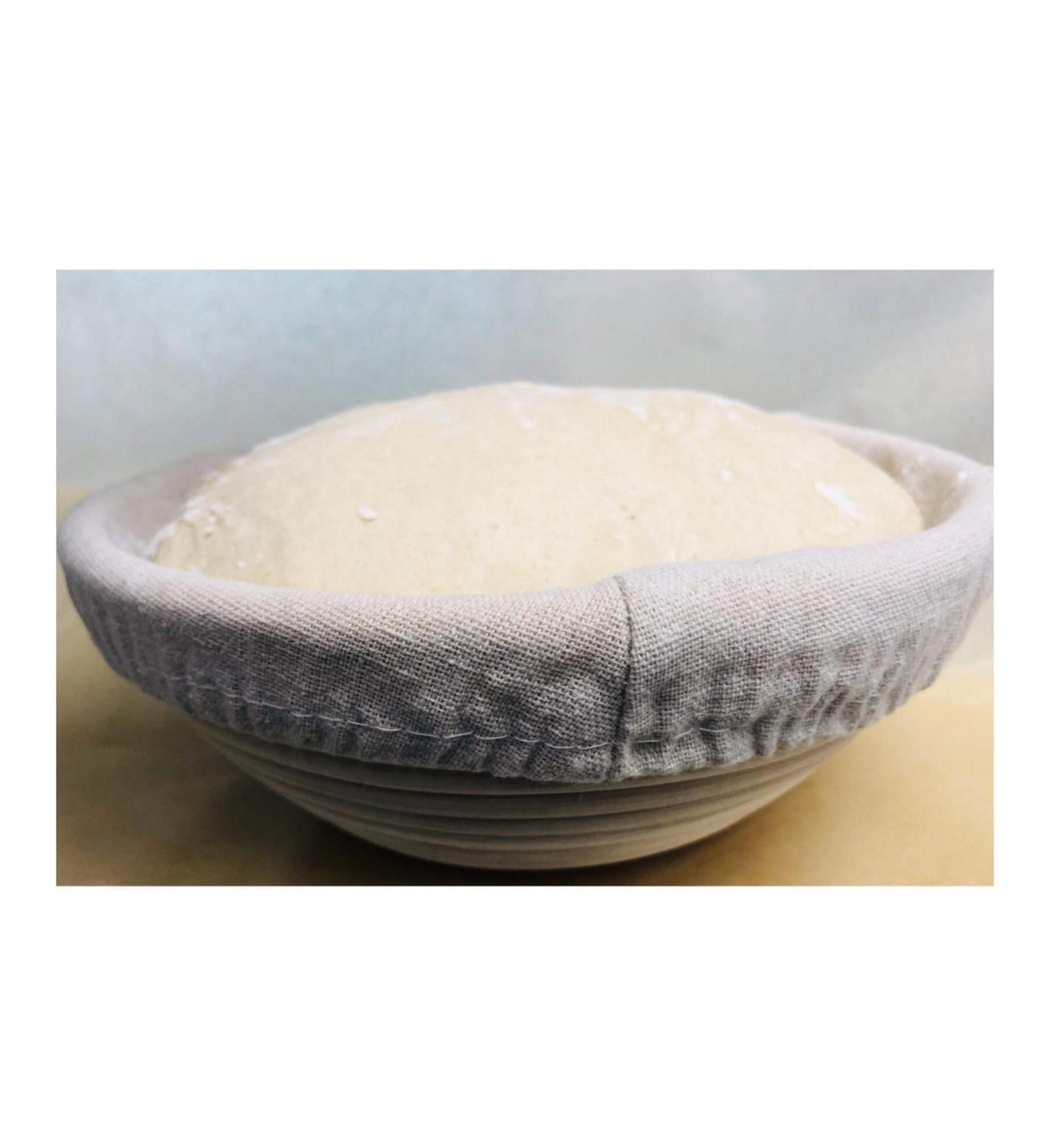 San Francisco "Fisherman's Wharf" Dehydrated Sourdough Starter Culture Bread Yeast