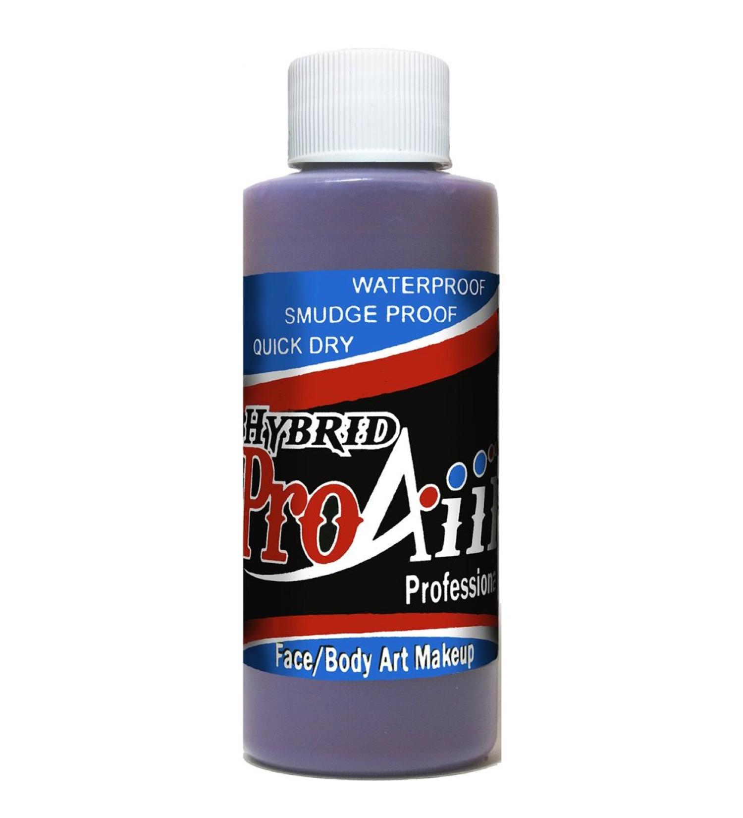 ProAiir Water Resistant Face Painting Makeup - Plumberry 2.1 oz (60ml) - Ideal for International Shipping - Buy Online on SooperMarket.com