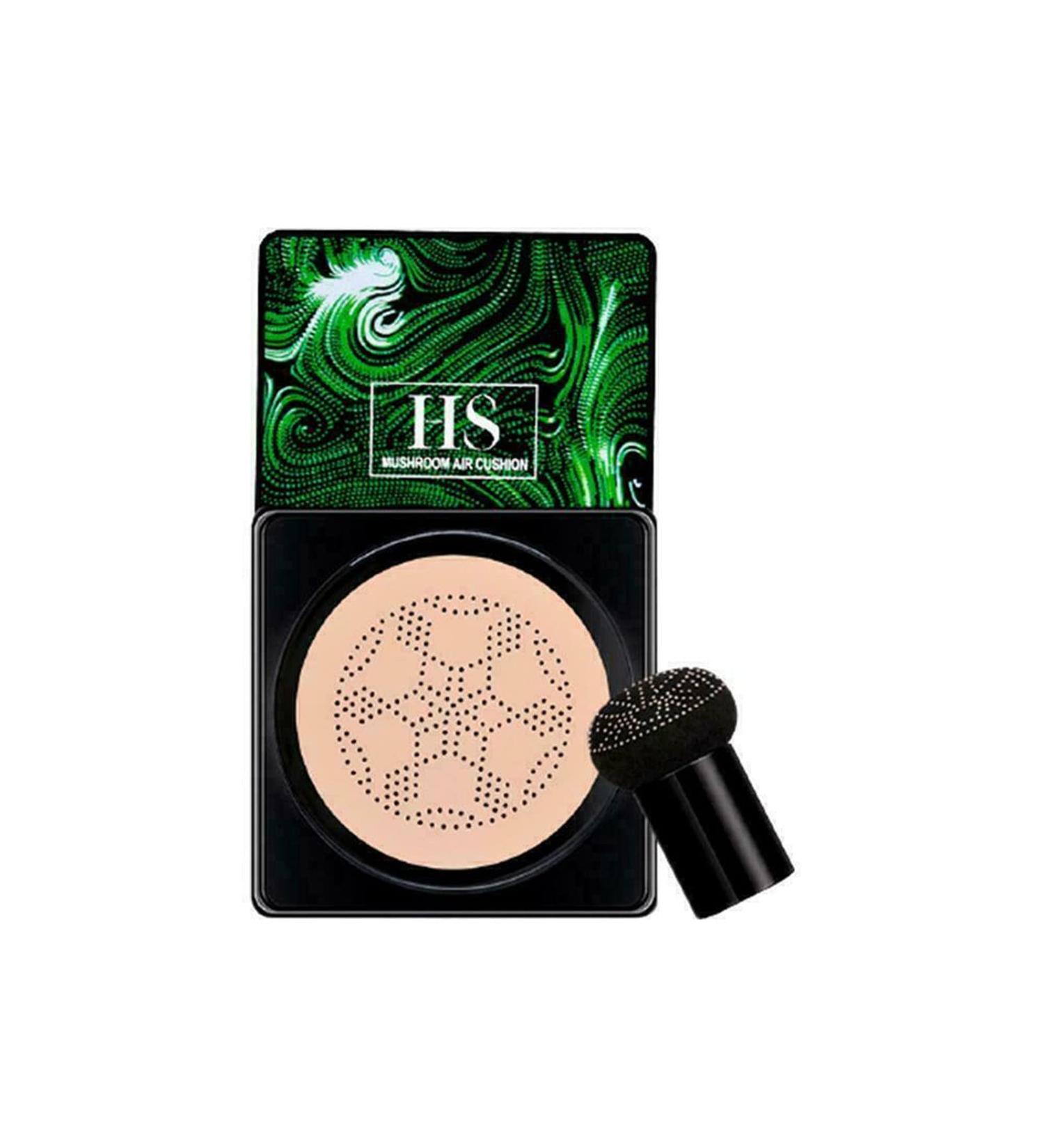 YUECI BB & CC Cream - Flawless Mushroom Head Air Cushion Primer for Even Skin Tone | Buy Online Worldwide - Buy Online on SooperMarket.com