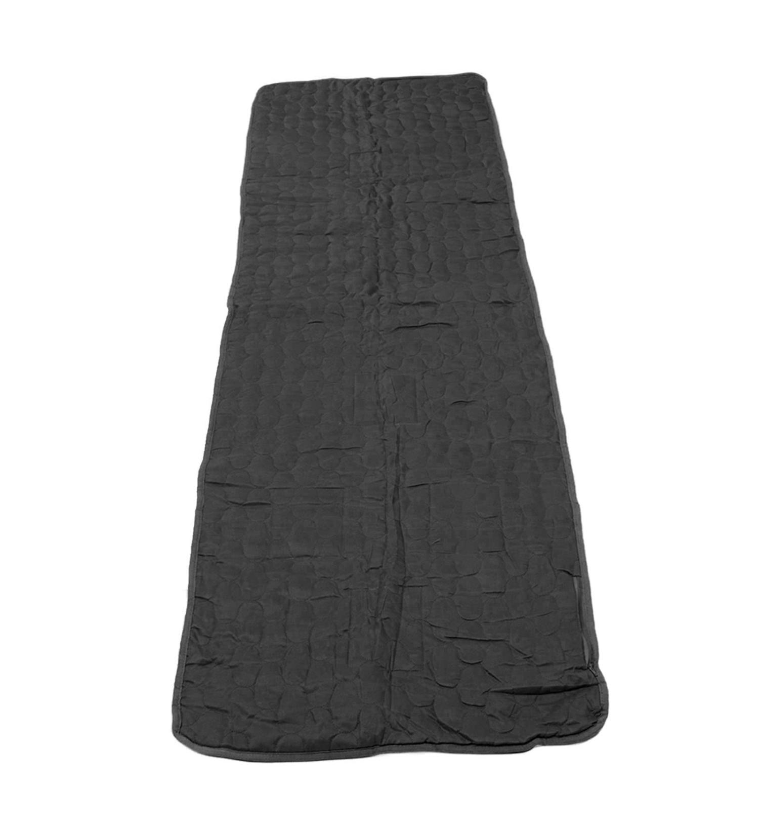 Chiciris Portable Heated Ceiling Blanket - 5V Safe Electrical Heating for Office & Car - Quick Warming Versatile & Compact - Buy Online on SooperMarket.com