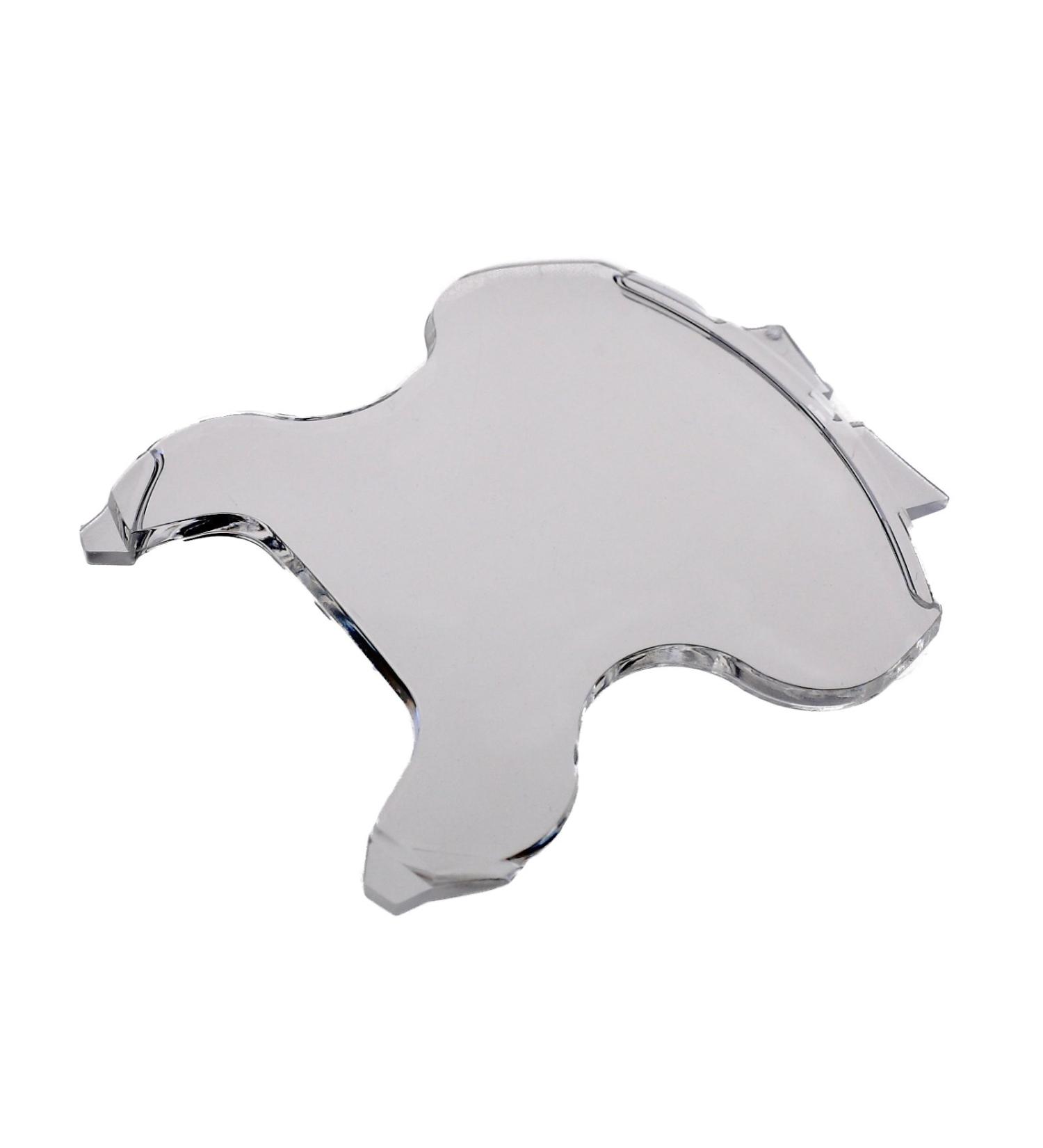 SUUNTO Cobra2 and Cobra3 Display Shield