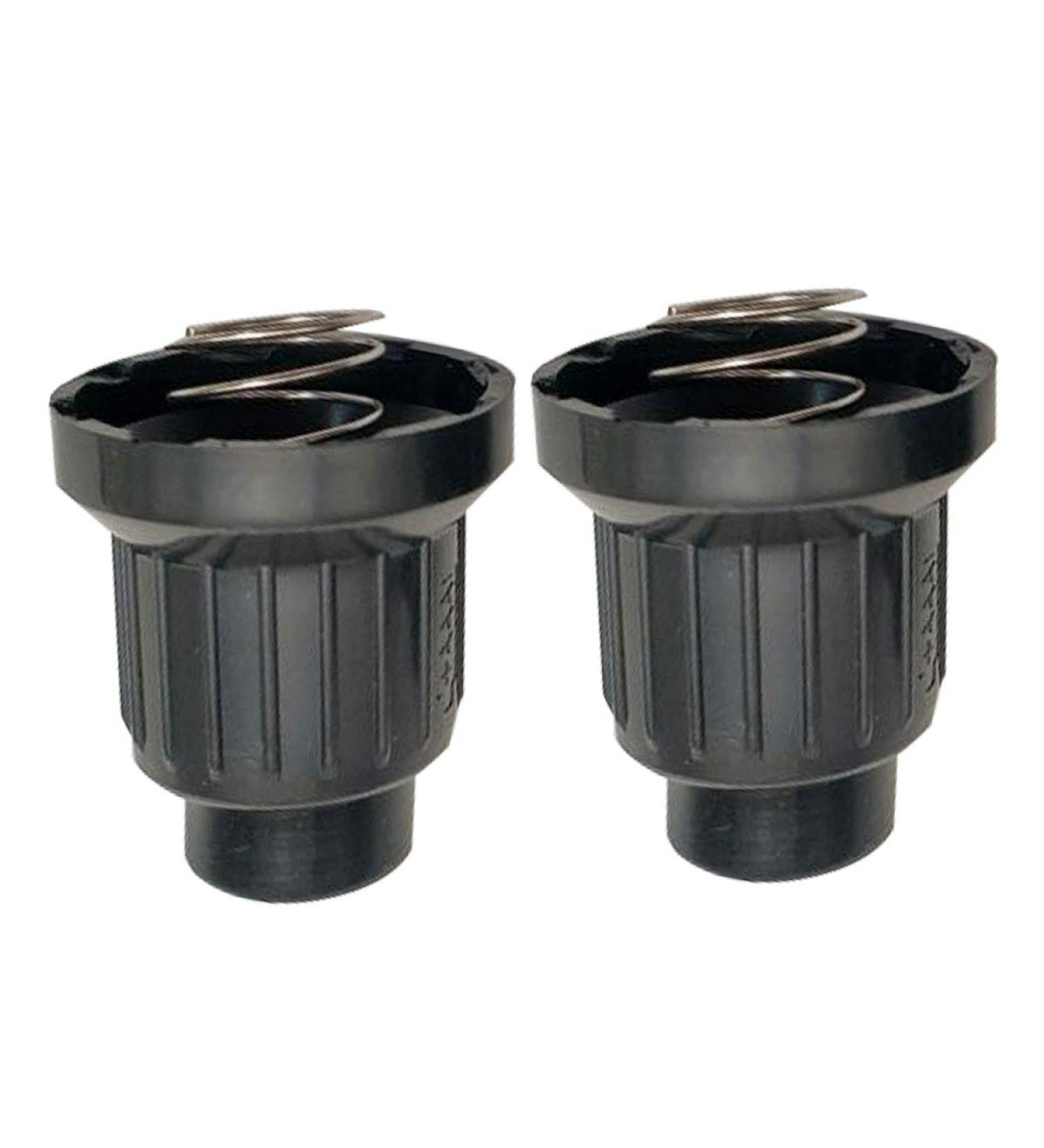 MENSI AAA Push Button Battery Igniter Switch Replacement Cap - Pack of 2 for Easy Use | International Shipping Available - Buy Online on SooperMarket.com