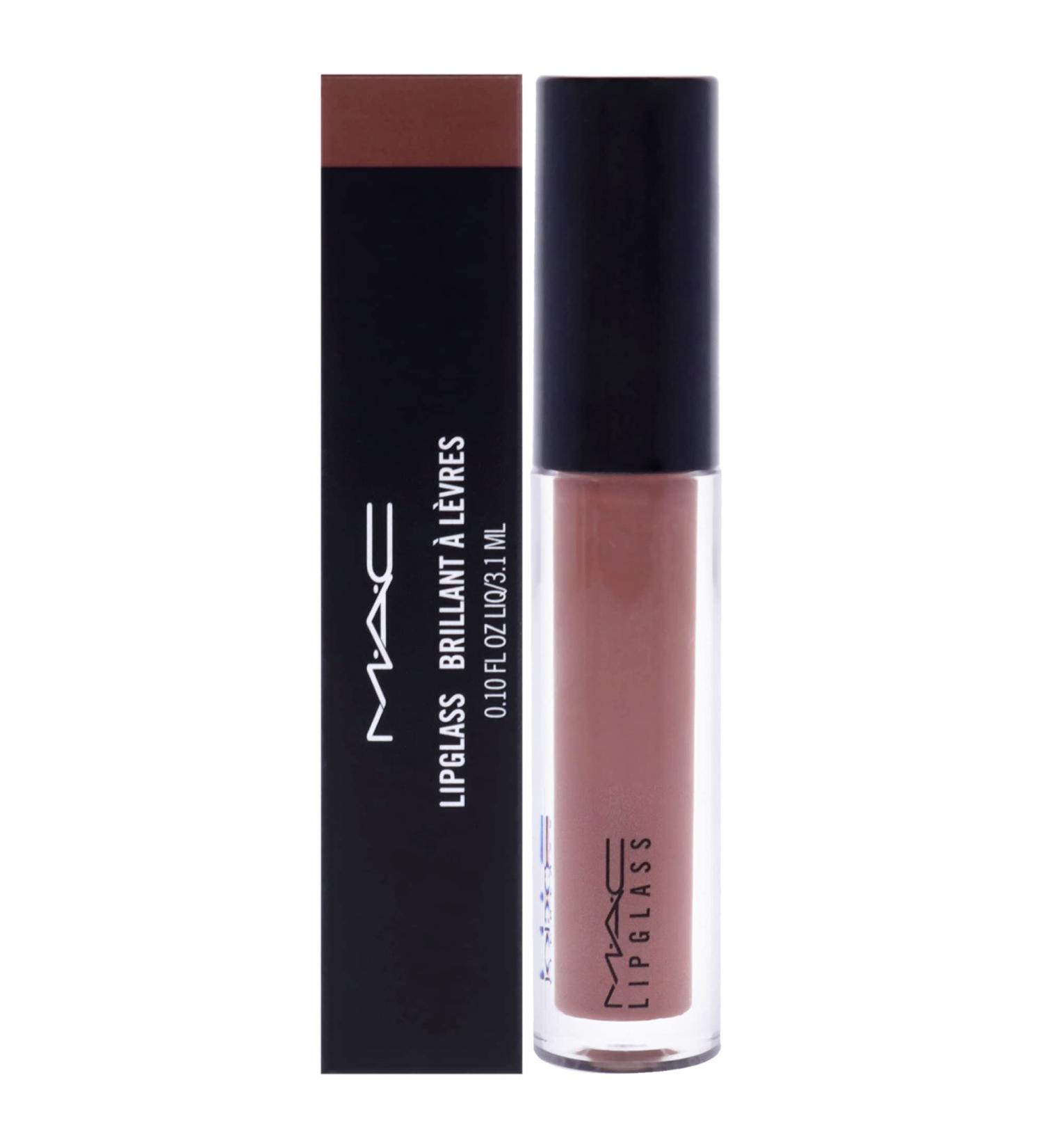 MAC Spite LipGlass Lip Gloss - 0.10 oz - Pack of 1 - Buy Online on SooperMarket.com