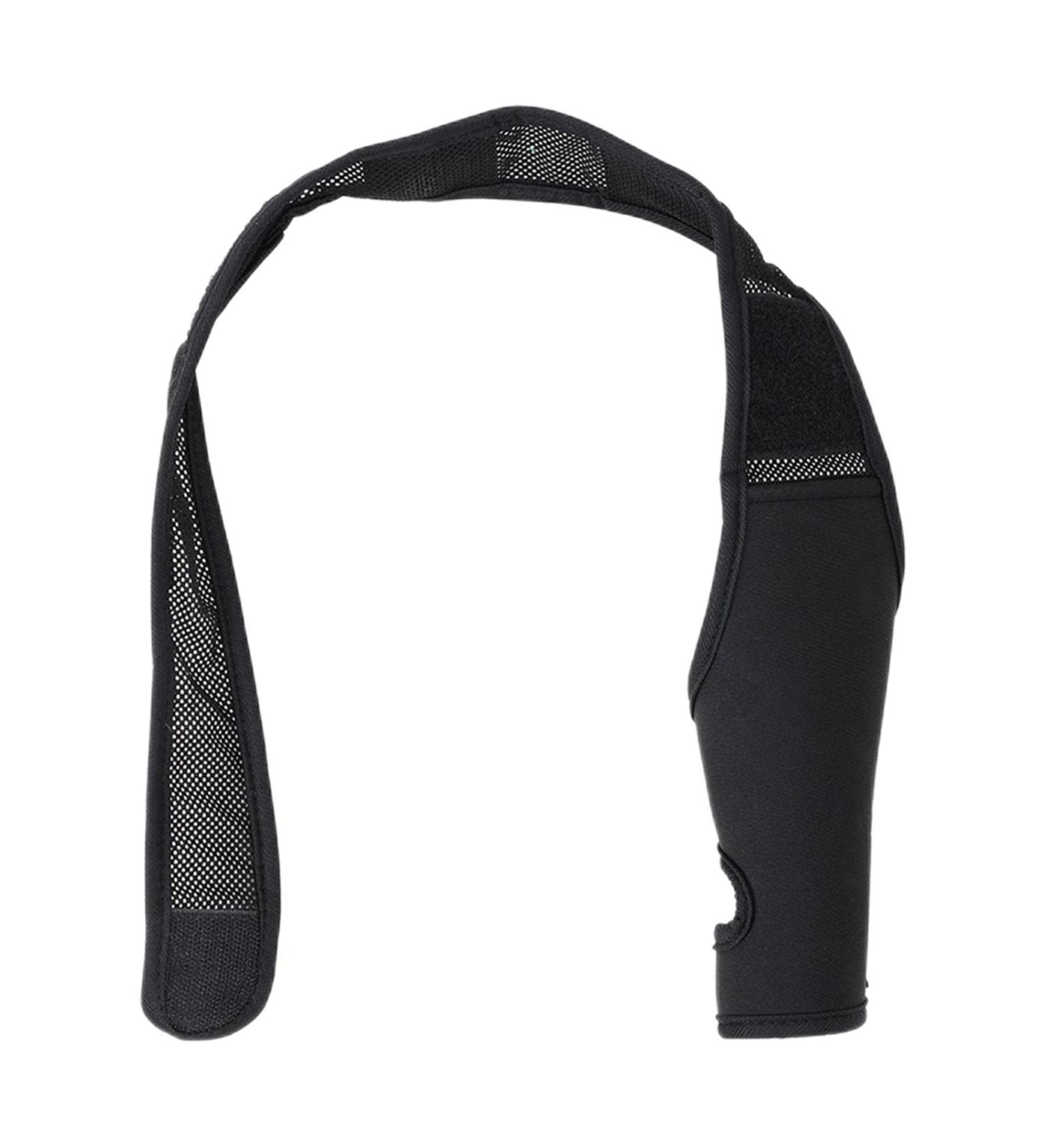 Hip Brace for Dogs - Flexible Hip Brace for Dogs Dog Hip Joint Brace for Torn ACL Patella Luxation Osteoarthritis Limping from Joint Hip Dysplasia Kot-au Black Medium - Buy Online on SooperMarket.com