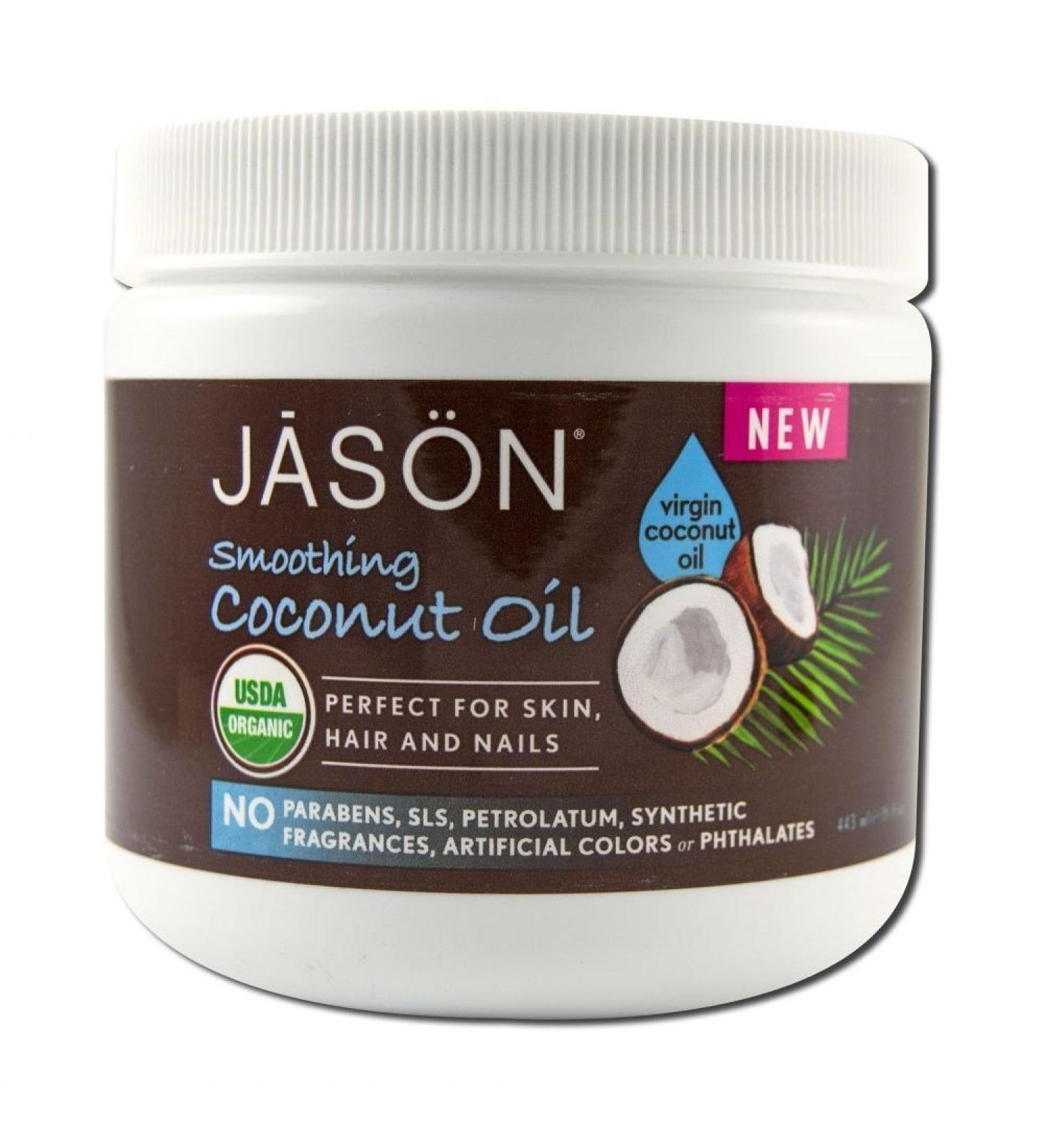 Jason Hair Oil Ccnut Org