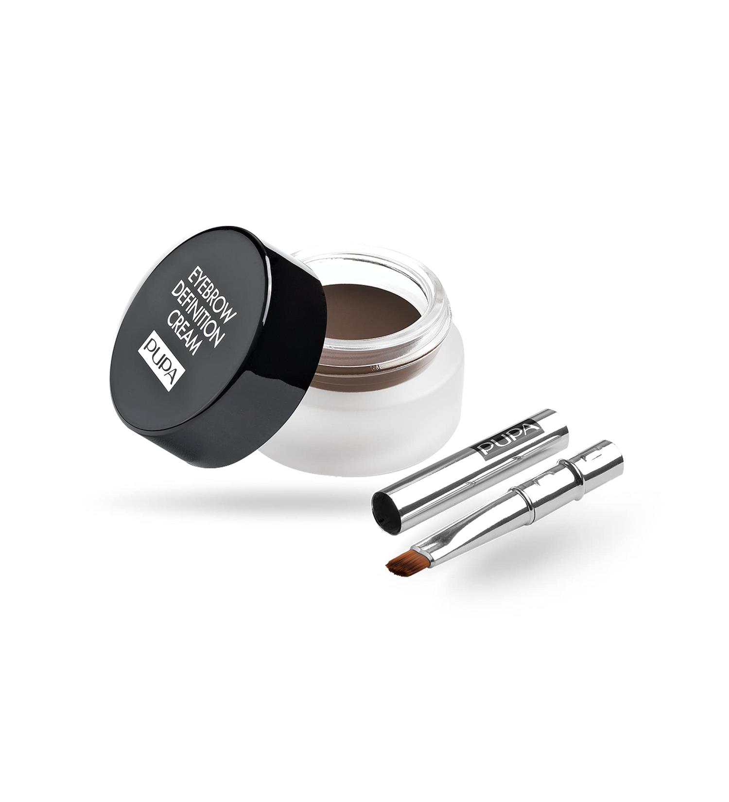 Pupa Eyebrow Definition Cream 003 Cocoa