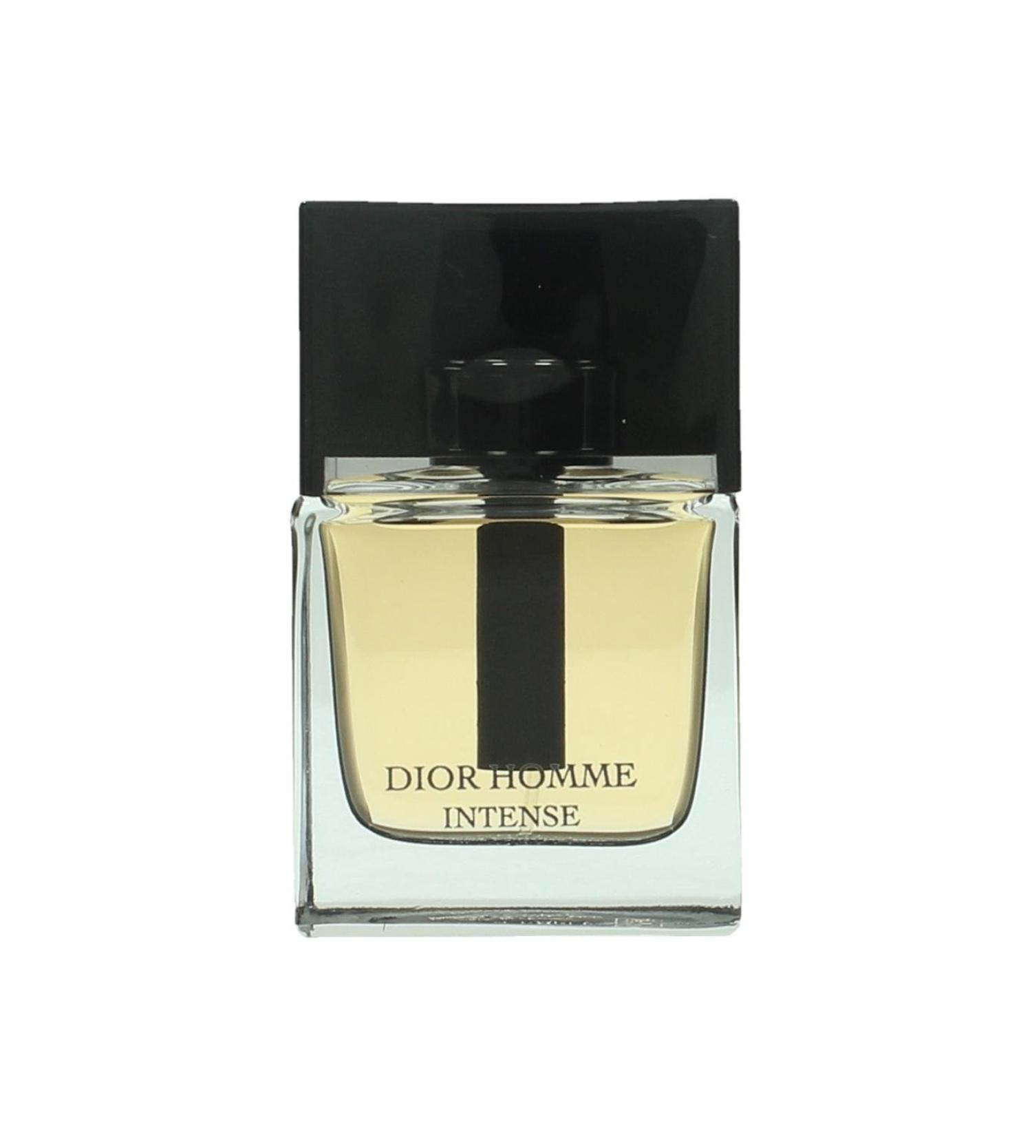 Dior Homme Intense By Christian Dior Eau De Parfum Spray 1.7 Oz Men 1.7 Fl Oz (Pack of 1)