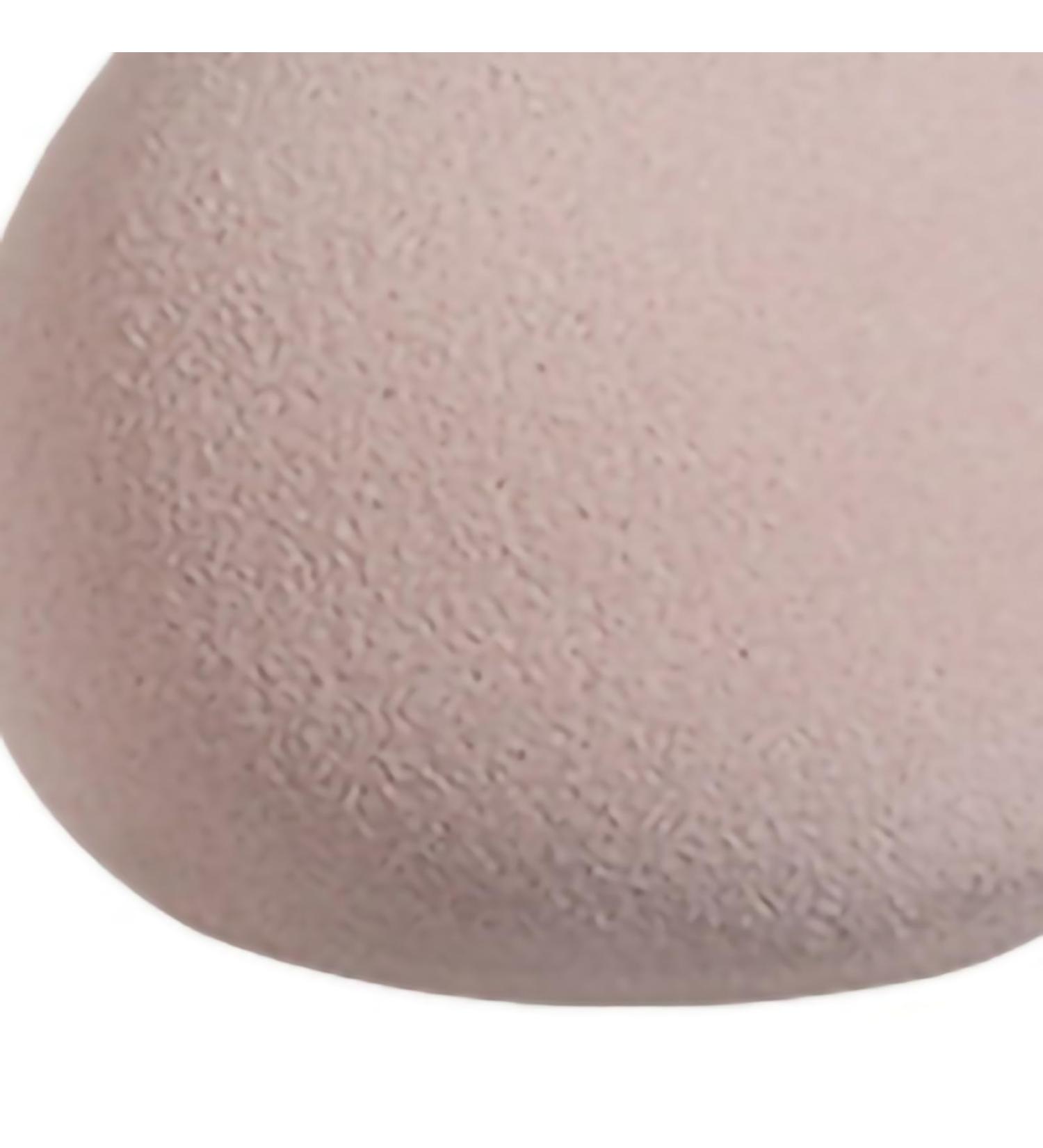 Verdant Touch Makeup Sponge Powder Puff Makeup Sponge Powder Puff Wet and Dry Combined Beauty Egg Sponge for Makeup Coffee Color - Buy Online on SooperMarket.com