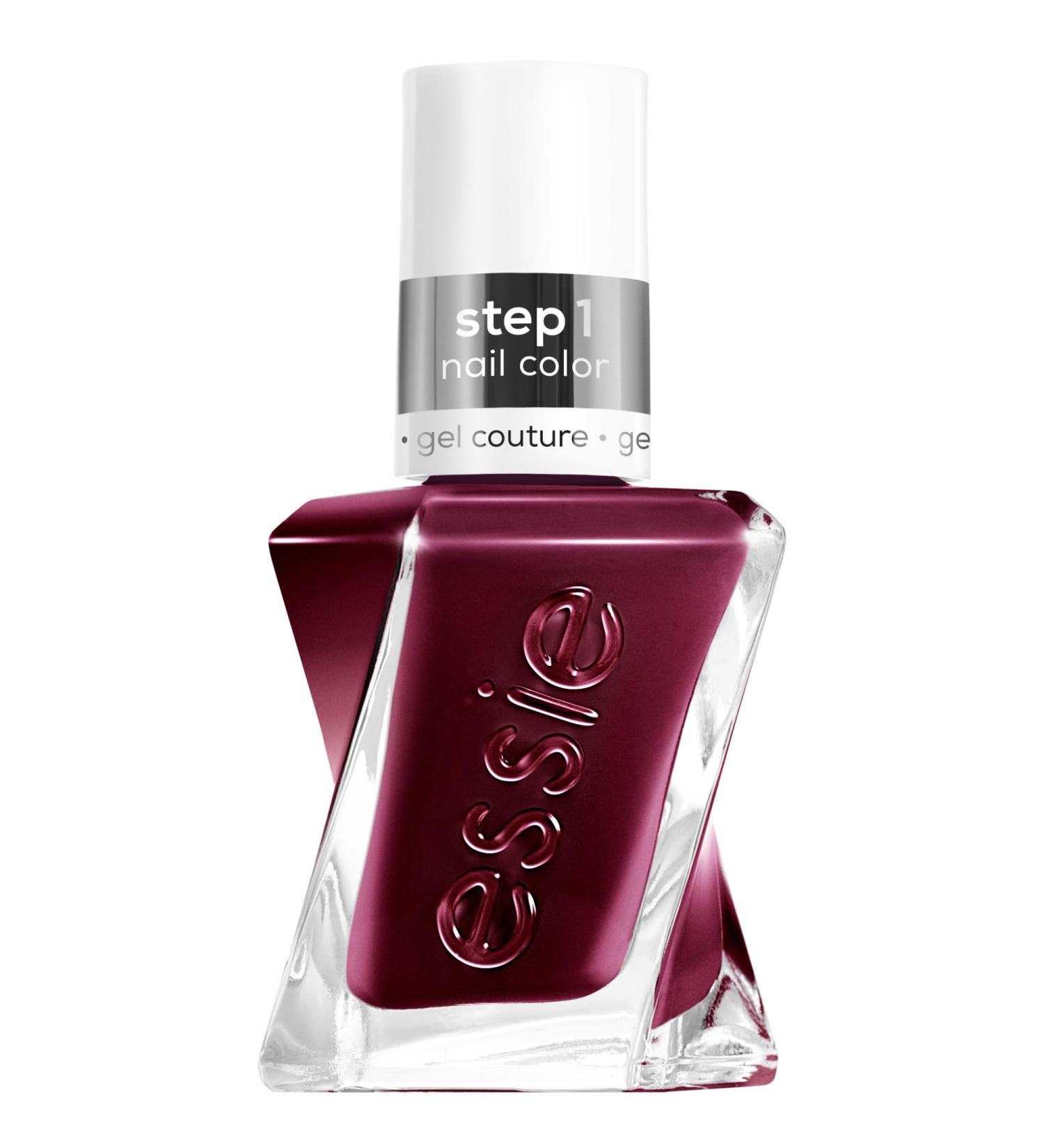 Essie Gel Couture Longwear Nail Polish - Model Clicks Red 0.46 fl. oz | International Shipping Available - Buy Online on SooperMarket.com