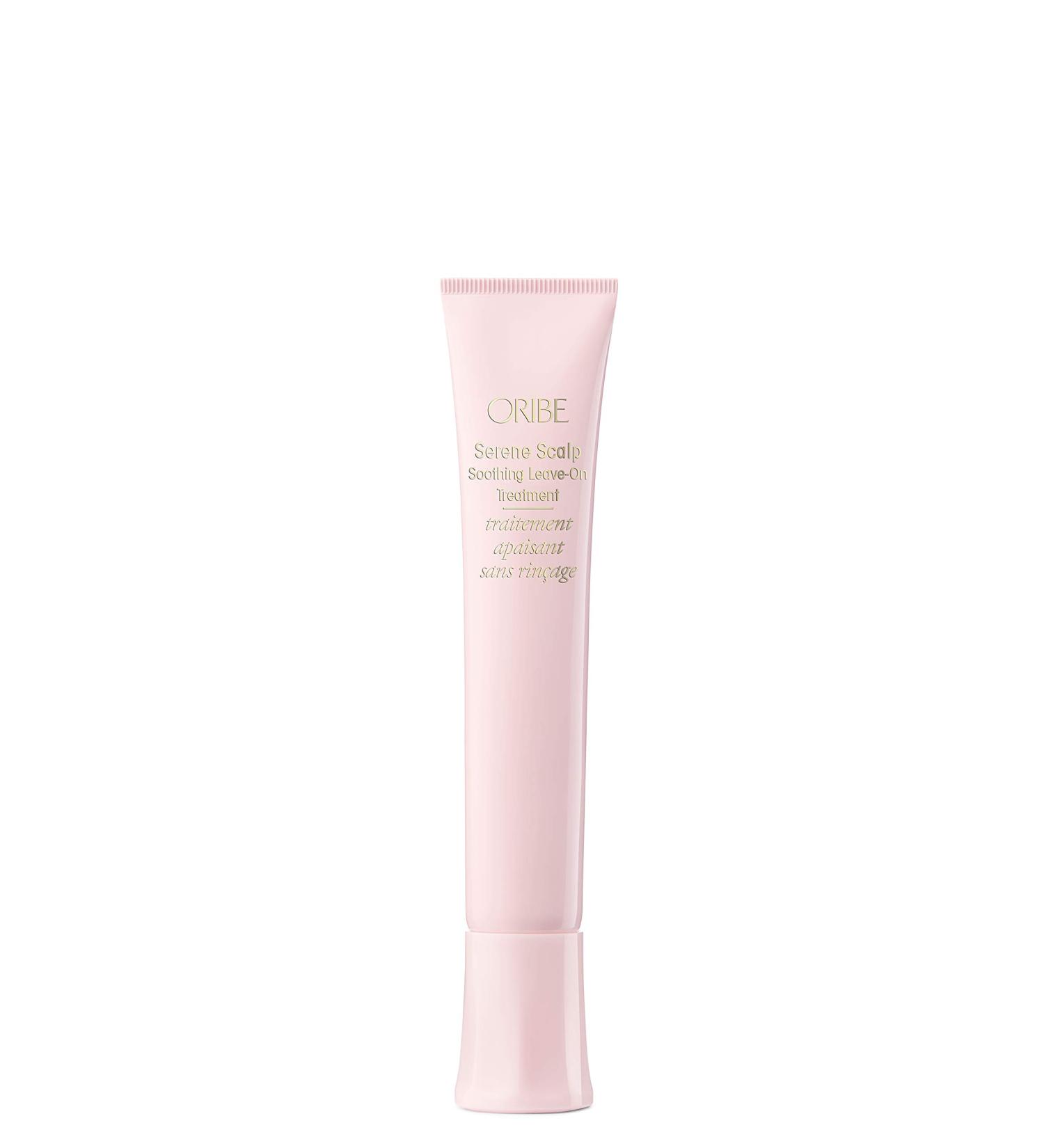 ORIBE Serene Scalp Soothing Leave-on Treatment 1.7 Fl Oz - Buy Online on SooperMarket.com