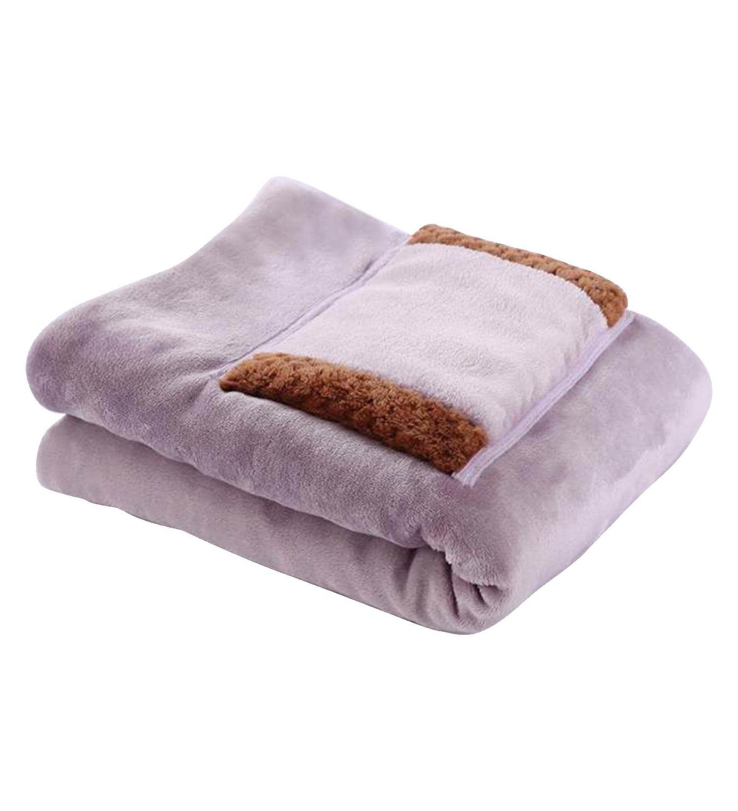 VIRTCOOY USB Heating Blanket - Multifunctional Electric Blanket for Surgery | Soft Warm & Convenient - Ideal for Family Use - Buy Online on SooperMarket.com