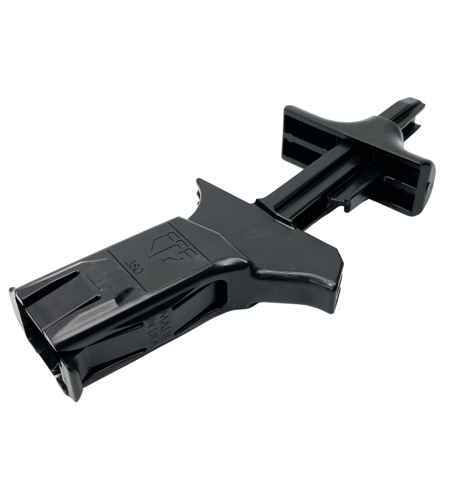 Universal Pistol Magazine Speed Loader 380 Ammo - ETS Speed Loader - Buy Online on SooperMarket.com
