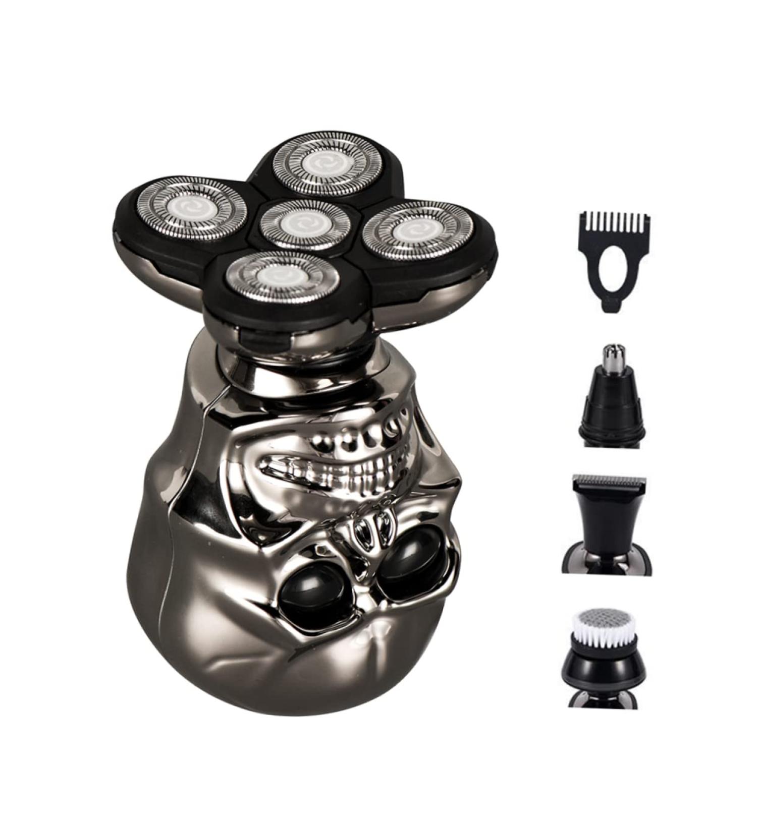 Buy High-Quality Hair Clipper & Electric Shaver for Men | Bald Shaver Beard Trimmer & Hair Trimmer - International Shipping Available - Buy Online on SooperMarket.com