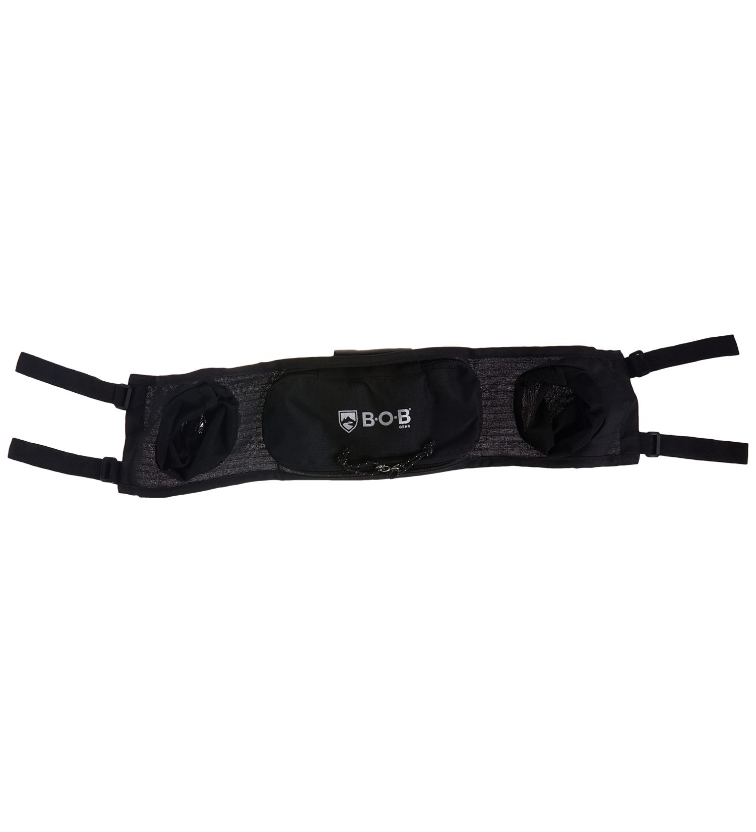 BOB Duallie Jogging Stroller Handlebar Console - Convenient Accessory - Buy Online on SooperMarket.com