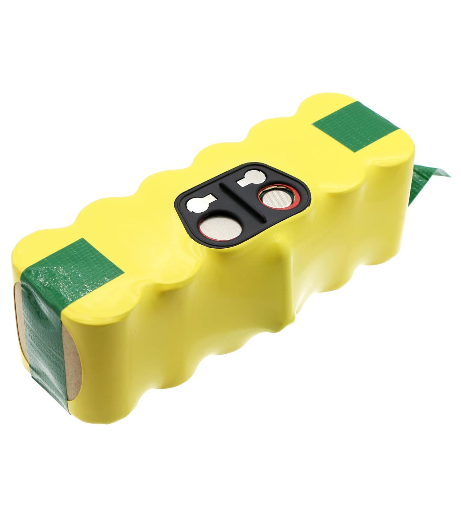Buy Vileda 137173 Cleaning Robot Battery Replacement - High Performance & International Shipping - Buy Online on SooperMarket.com