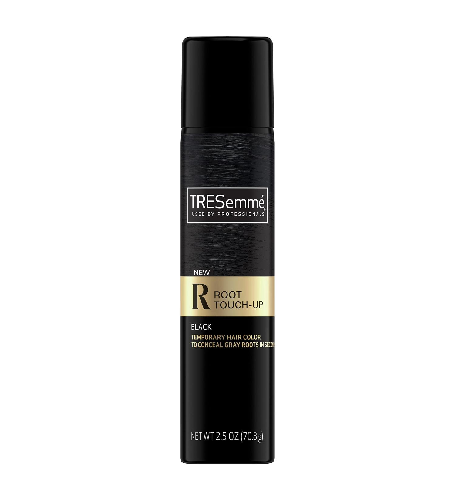 TRESemm Root Touch-Up Black White 2.5 Fl Oz - Pack of 1 - Buy Online on SooperMarket.com