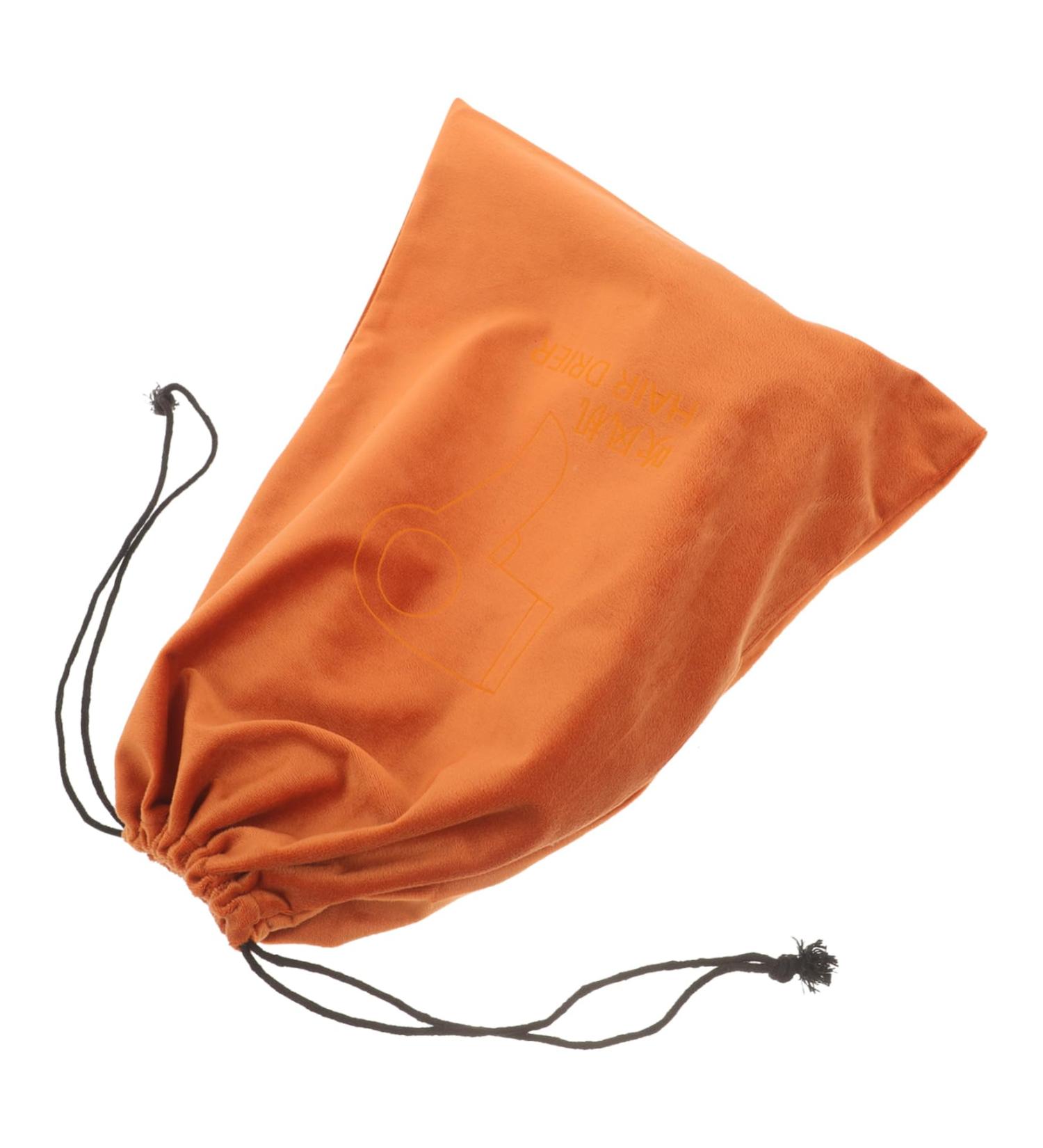 PACKOVE Hair Dryer Bag Blower Storage Travel Pouch Dryer Draw Portable Blow Dryer Bag - Buy Online on SooperMarket.com