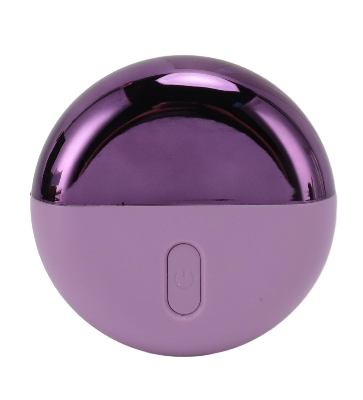 Electronic Foot File Pedicure Tool Waterproof Foot File Dead Skin Remover Portable with USB Charging Cable for Hard Skin (Huairdum8htmy6xqbg-11) - Buy Online on SooperMarket.com