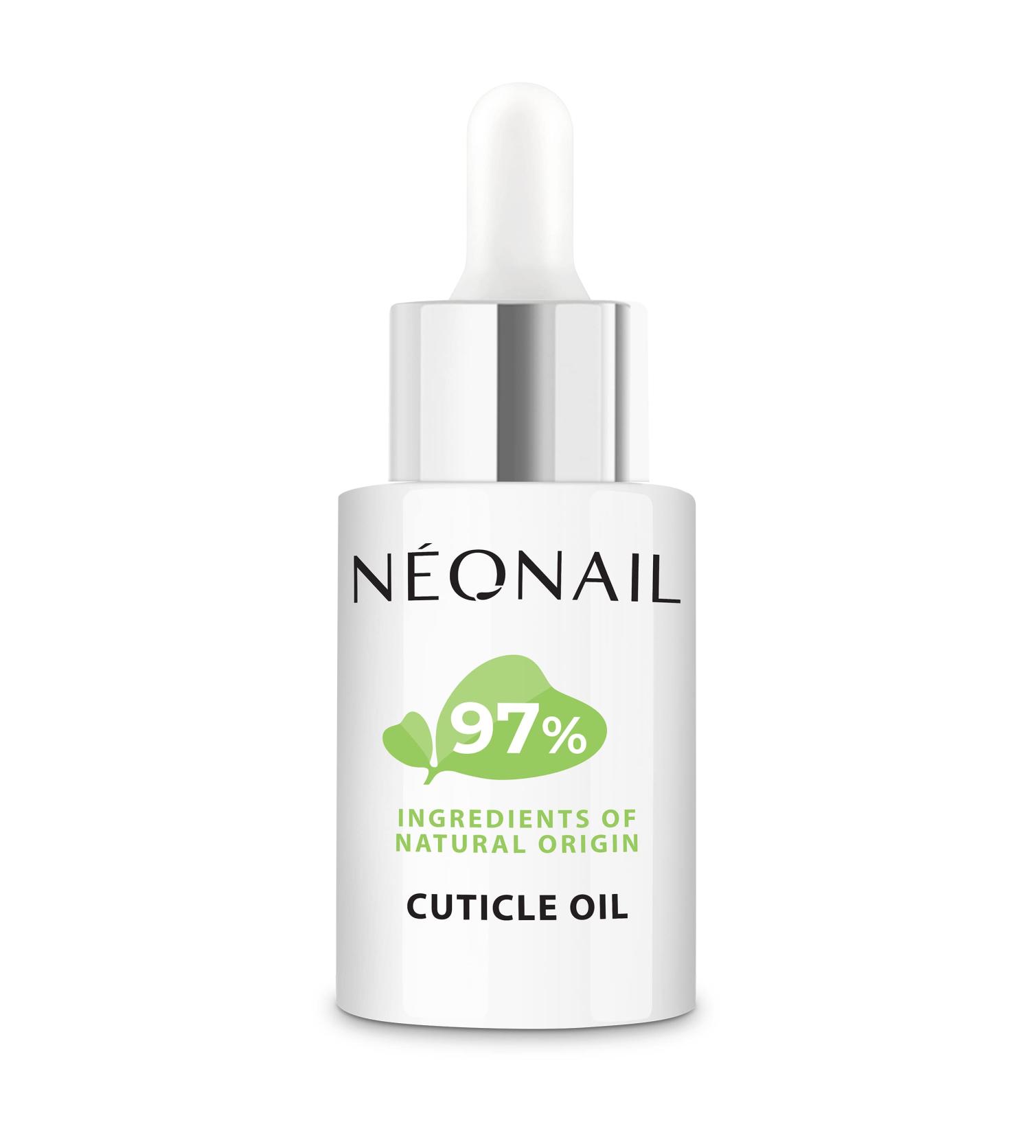 Neonail Vitamin Cuticle Oil 6.5 ml 6.5 ml (Pack of 1) - Buy Online on SooperMarket.com