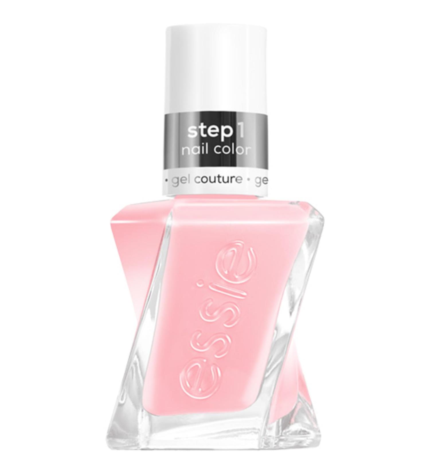 Essie Gel Couture Longwear Nail Polish - Gossamer Garments 0.46 fl. oz | Buy Internationally - Buy Online on SooperMarket.com