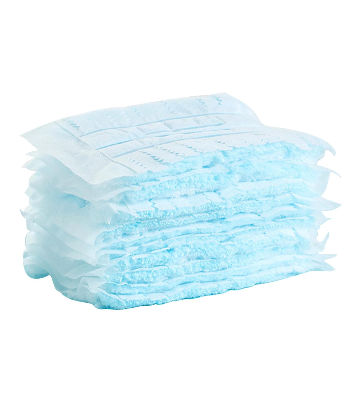 Fluffy Duster Refills Hand Duster Refills Replacement Duster Heads Duster Refill Heads 10pcs - Buy Online on SooperMarket.com