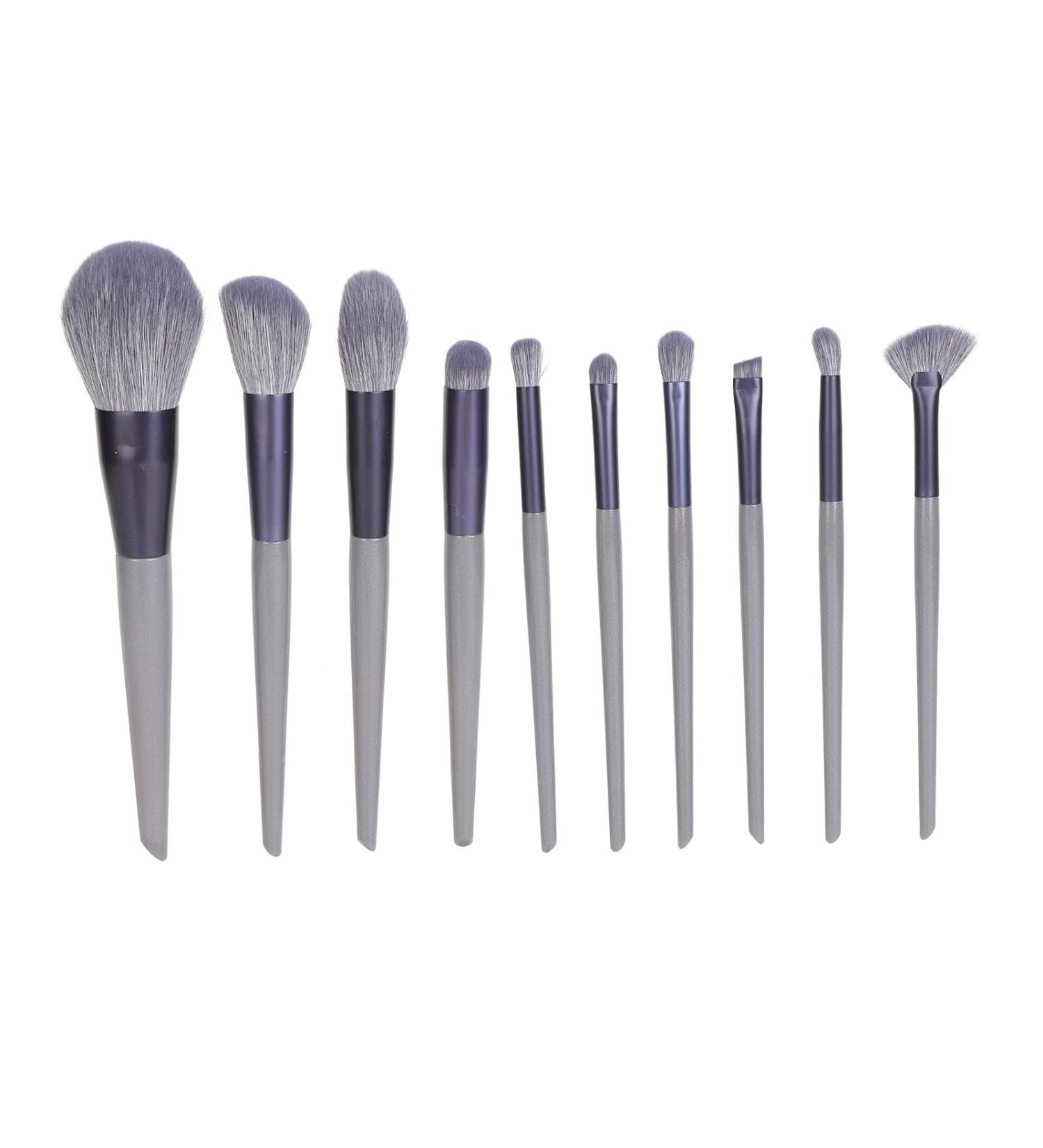 Powder Brush Portable Concealer Brush Eyeshadow Brush Makeup Brush for Makeup Beginners - Buy Online on SooperMarket.com