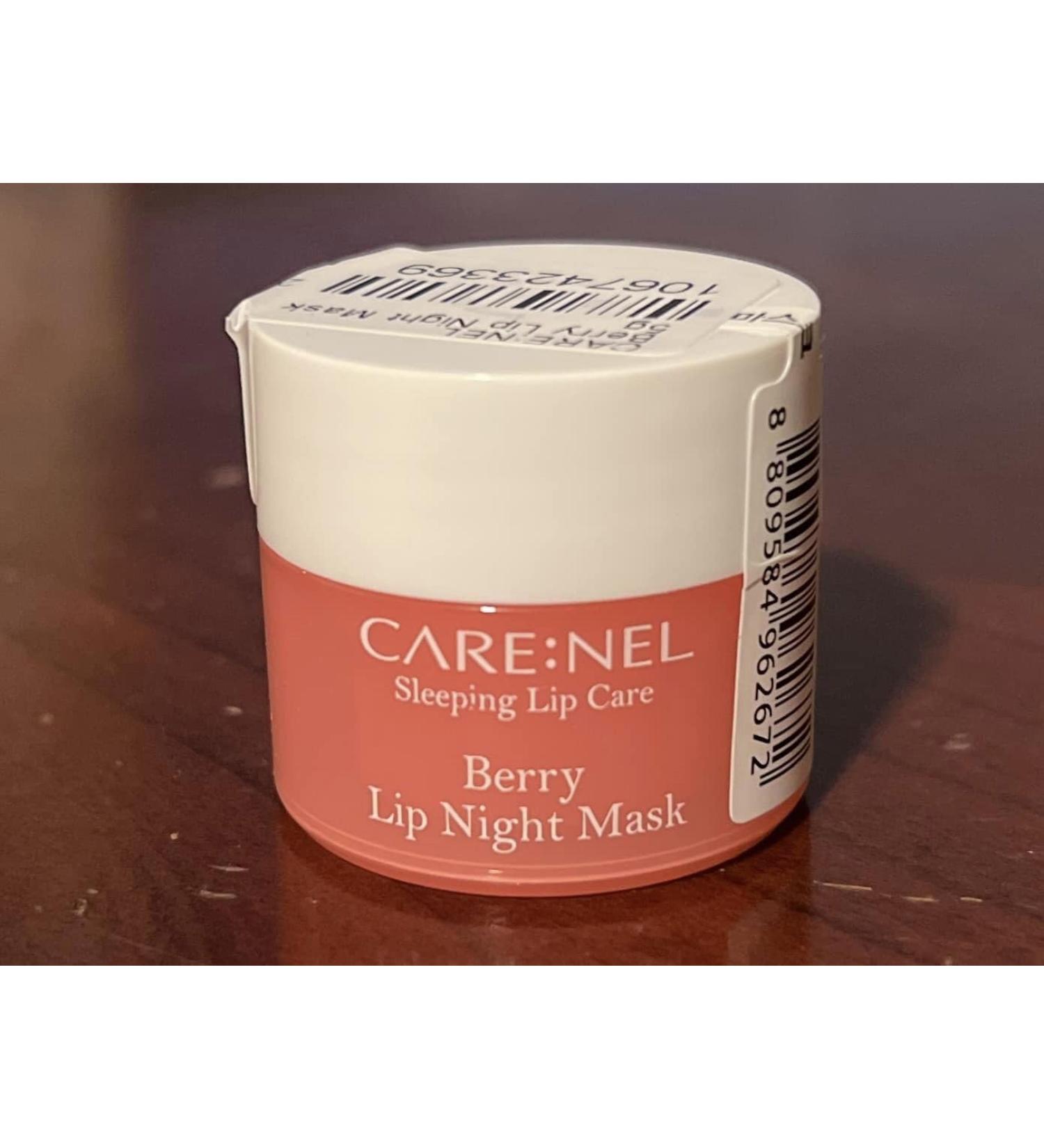 Buy Lip Berry 5 Grams - Nourishing Lip Balm | International Shipping Available - Buy Online on SooperMarket.com