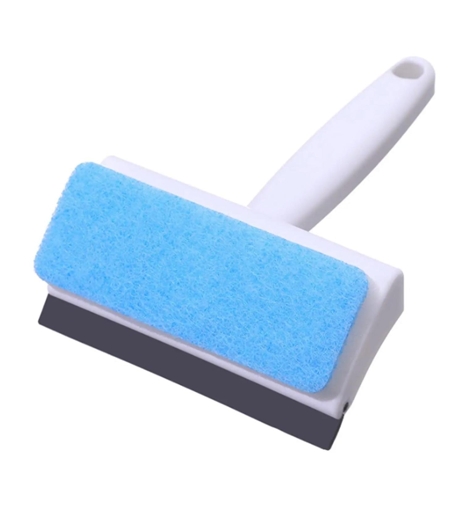 Window Cleaner Glass Clean Tool Car Windshield Home Floor Cleaning Brush Household Cleaning Brush For Outdoor Glass Door - Buy Online on SooperMarket.com