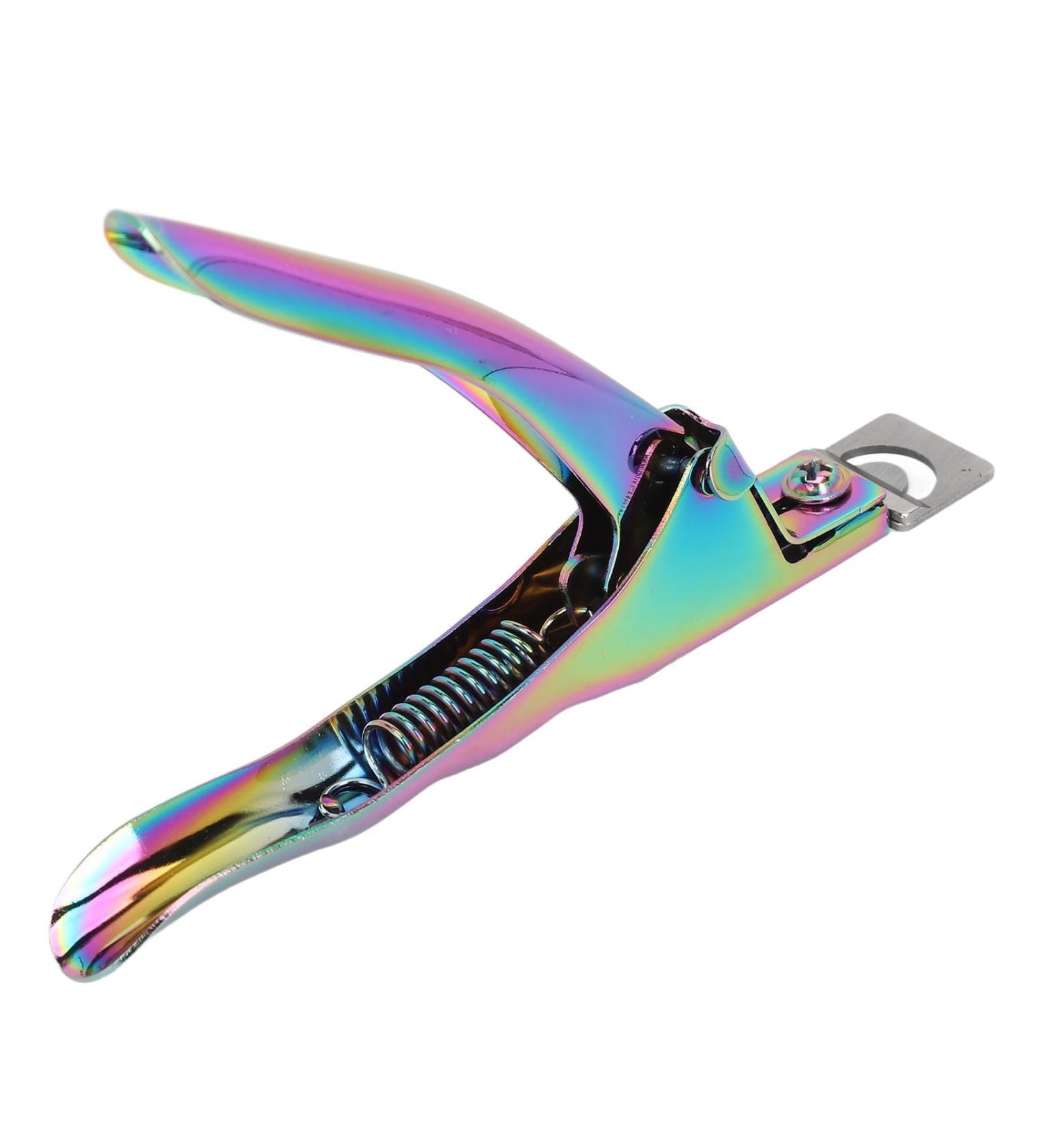 Nail Clippers DIY Stainless Steel Professional Nail Clippers with Wide Application for Beauty Salon (Jiawuv2m8i9u3xq-13) - Buy Online on SooperMarket.com