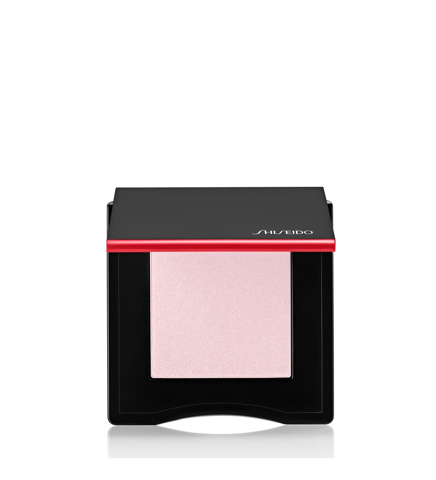 Shiseido InnerGlow Cheek Makeup - Medusa Pink Blush & Highlighter - 8-Hour Wear - Buy Online on SooperMarket.com