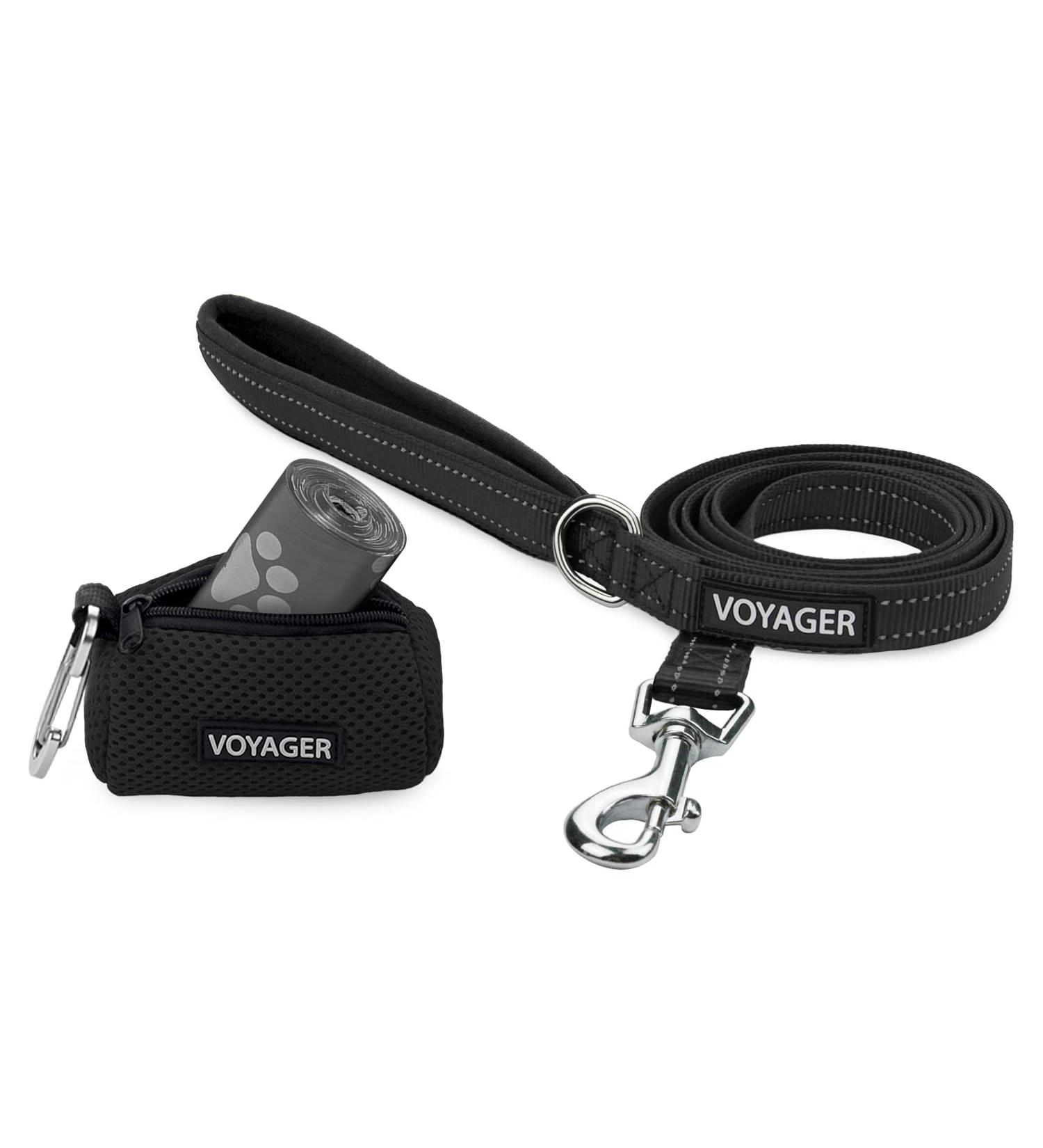 Voyager Step-In Air Dog Harness - All Weather Mesh for Small & Medium Dogs - Buy Online on SooperMarket.com