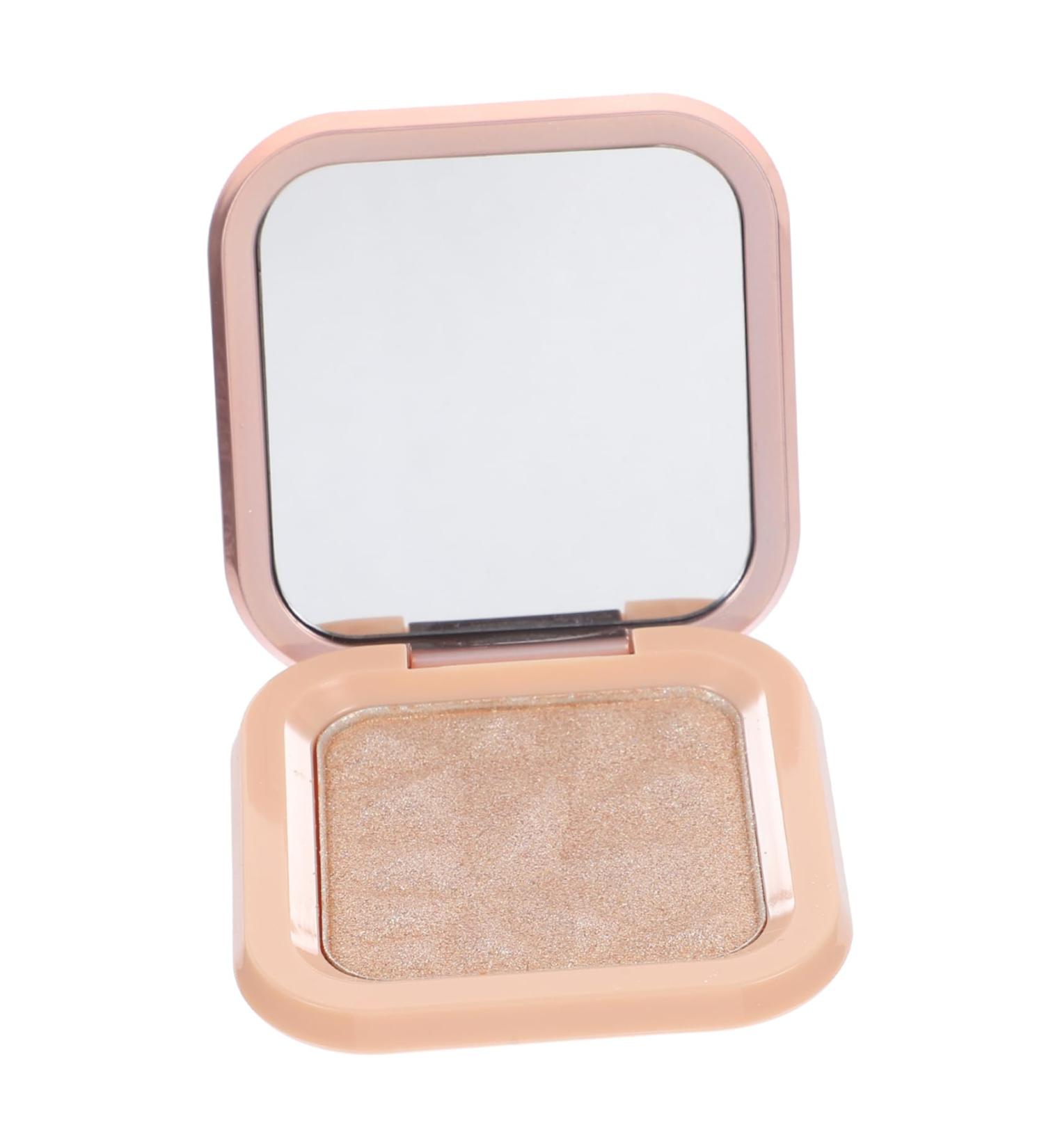 HAPINARY Highlighter Powder for Women Makeup Powder Highlighter Powder for Makeup Glitter Makeup Body Shimmer Glitter Makeup Highlighter Face Highlighter Face Powder Compact Body Makeup - Buy Online on SooperMarket.com