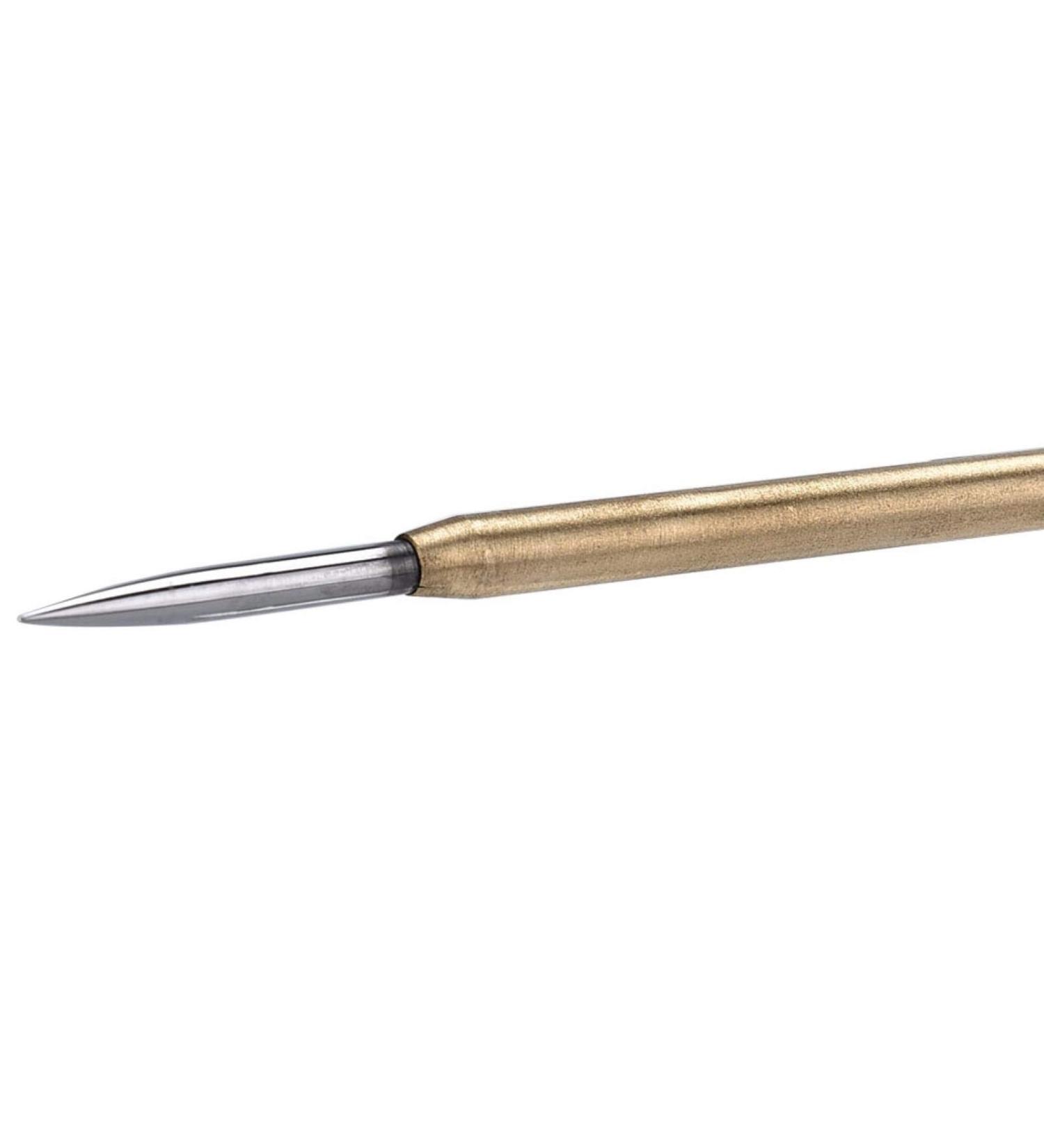 Polierb schel Jewelry Polishing Pen - Steel Tool for Glass & Shapes | Premium Polishing Brushes & Accessories - Buy Online on SooperMarket.com