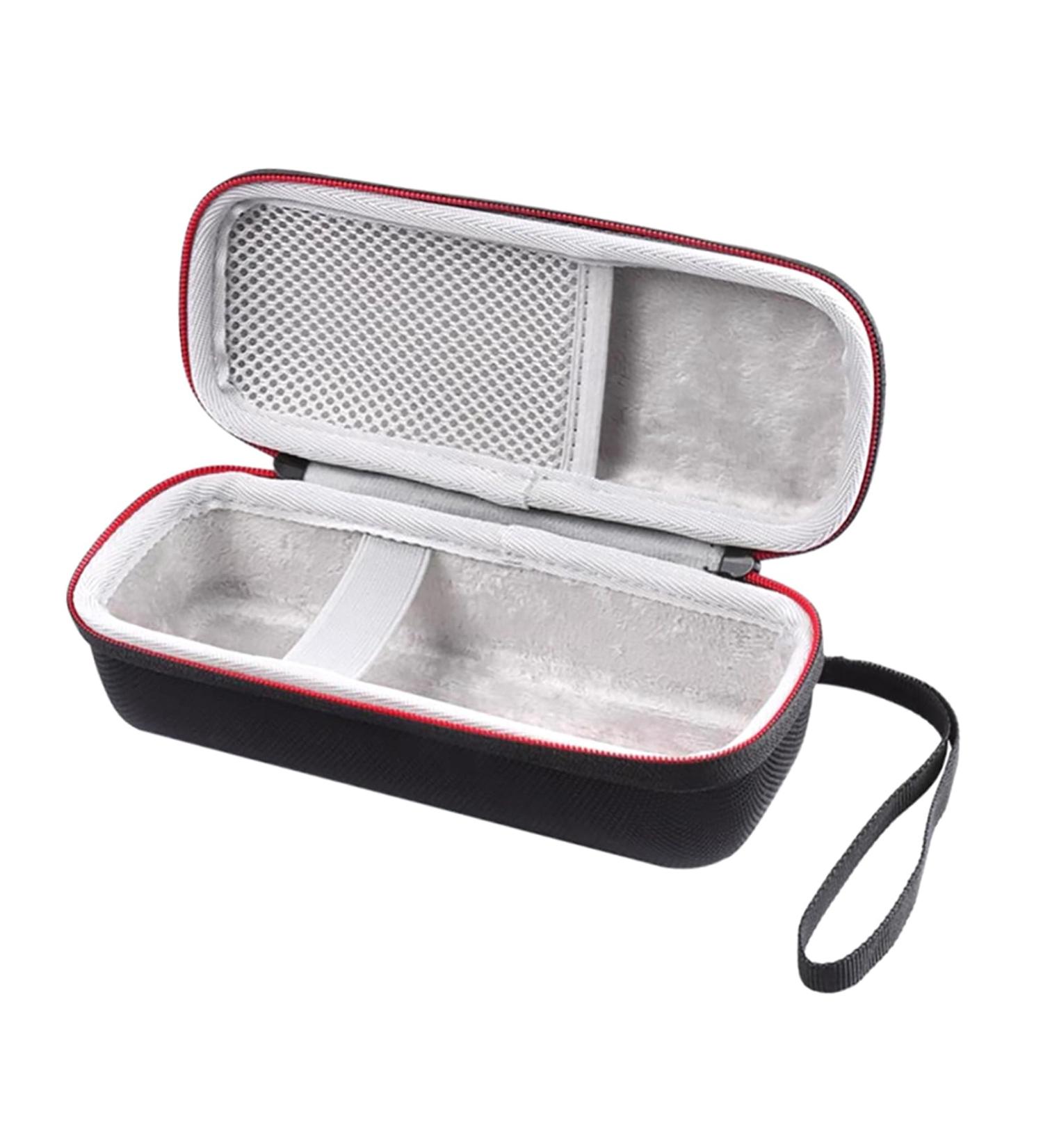 Razor EVA Case for Electric Shaver - Travel Protection Storage Bag | Barts Shaver Bag - Shop Now! - Buy Online on SooperMarket.com