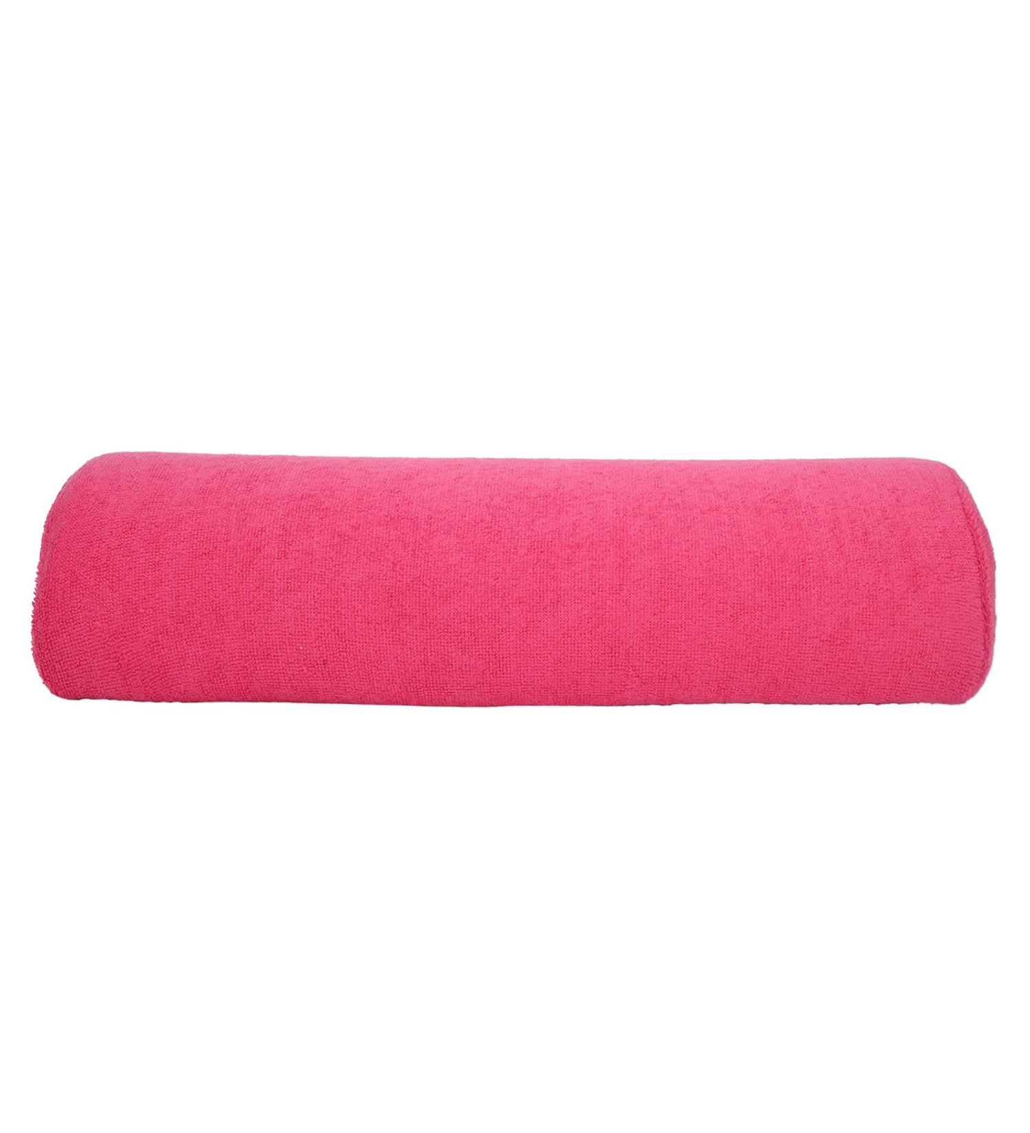 Hand Rest Pillow Nail Art Hand Cushion Cotton for Professional Manicurists for Nail Schools(rose Red) - Buy Online on SooperMarket.com