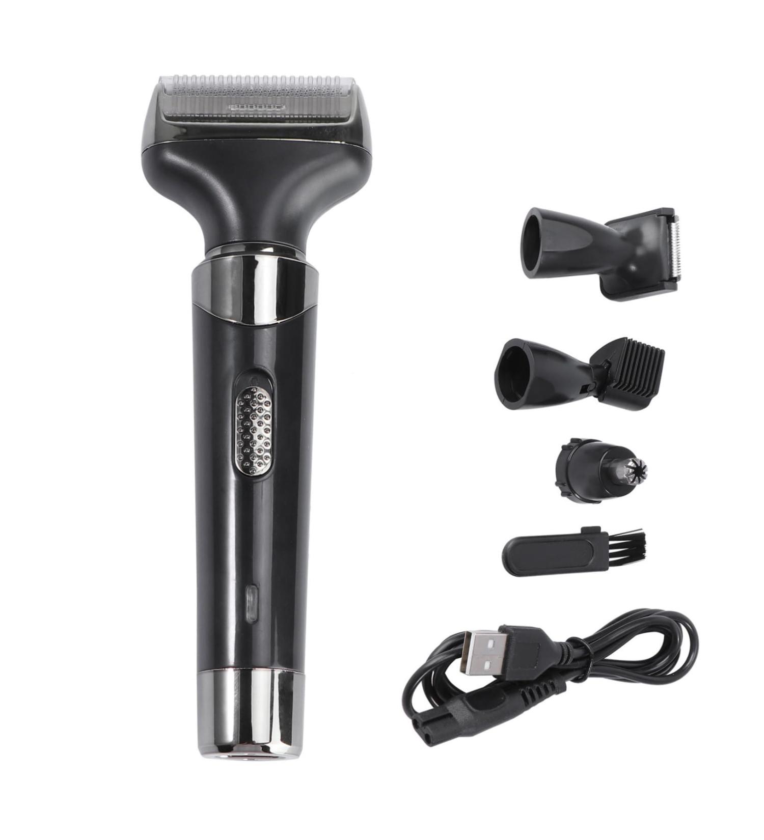 Buy Beavorty 1pc Hair Trimmer & Hair Clippers | Best International Shipping & Quality Grooming Tools - Buy Online on SooperMarket.com
