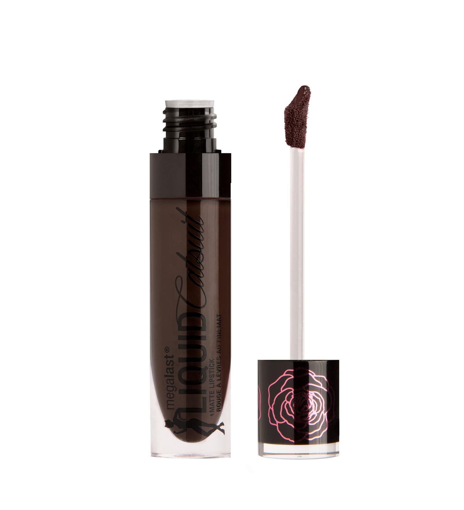 wet n wild Rebel Rose MegaLast Liquid Catsuit Matte Lipstick - 1110244 - Buy Online on SooperMarket.com