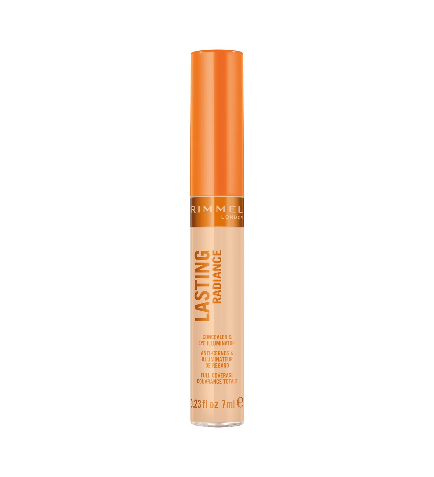 Lasting Radiance Concealer 010-Ivory - Brighten and Illuminate Your Skin - Buy Online on SooperMarket.com