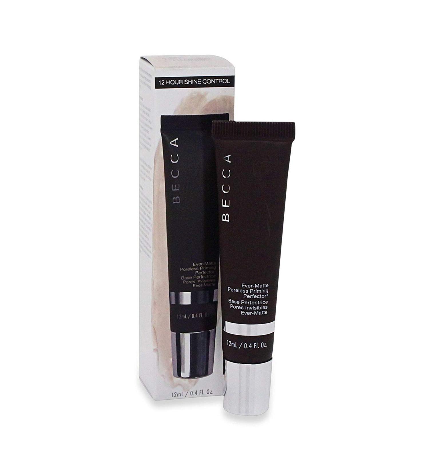 Becca Ever Matte Poreless Primer 0.4oz (B-PROPPP002) | Makeup Foundation Primer - Buy Online on SooperMarket.com