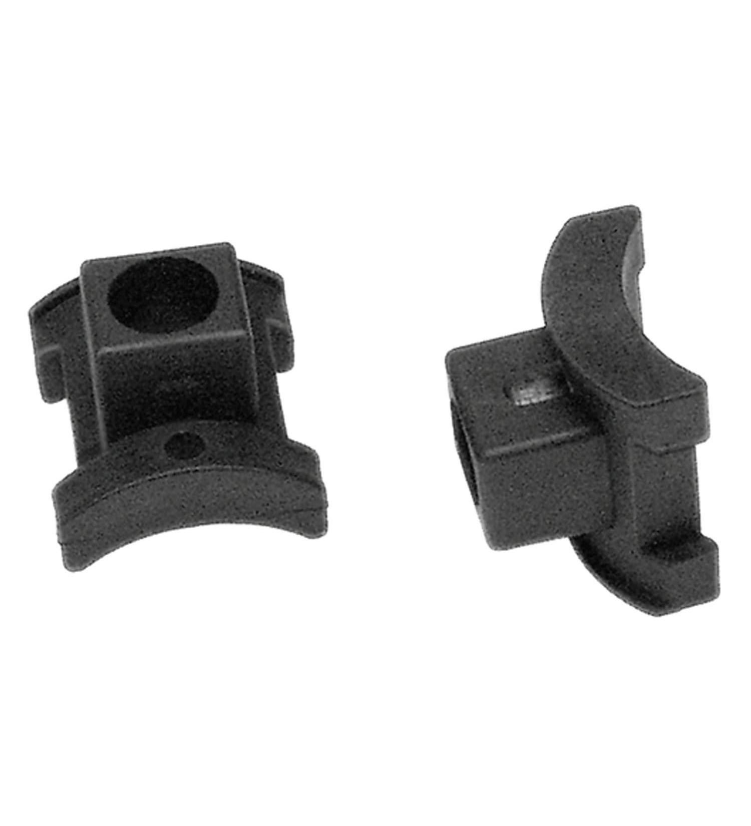 KLICKFix Adapter Distance Set - Grey 5mm | International Shipping Available - Buy Online on SooperMarket.com