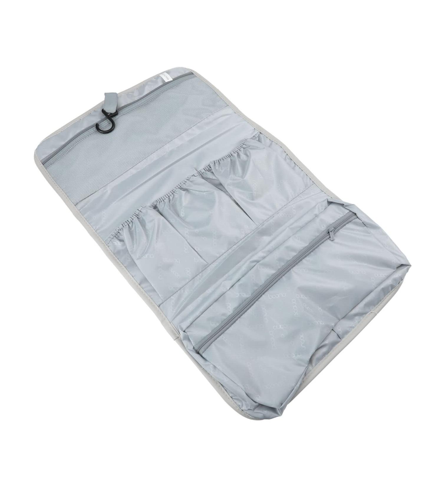KALLORY Curling Iron Storage Bag Volume Rollers for Hair Curling Iron Dryer Bag Curling Iron Carrying Bag Pu - Buy Online on SooperMarket.com