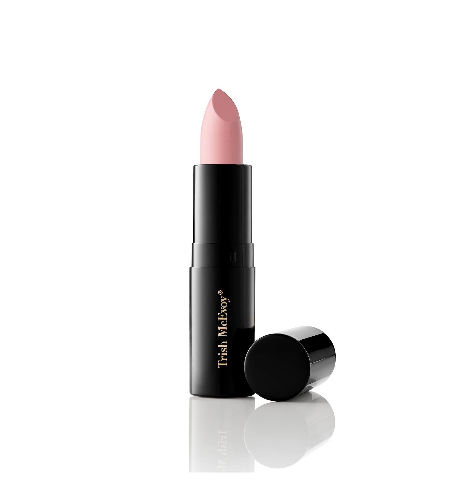 Trish McEvoy Easy Lip Color 0.12 oz. / 3.5 g Dolled Up - Soft Mauve - Buy Online on SooperMarket.com